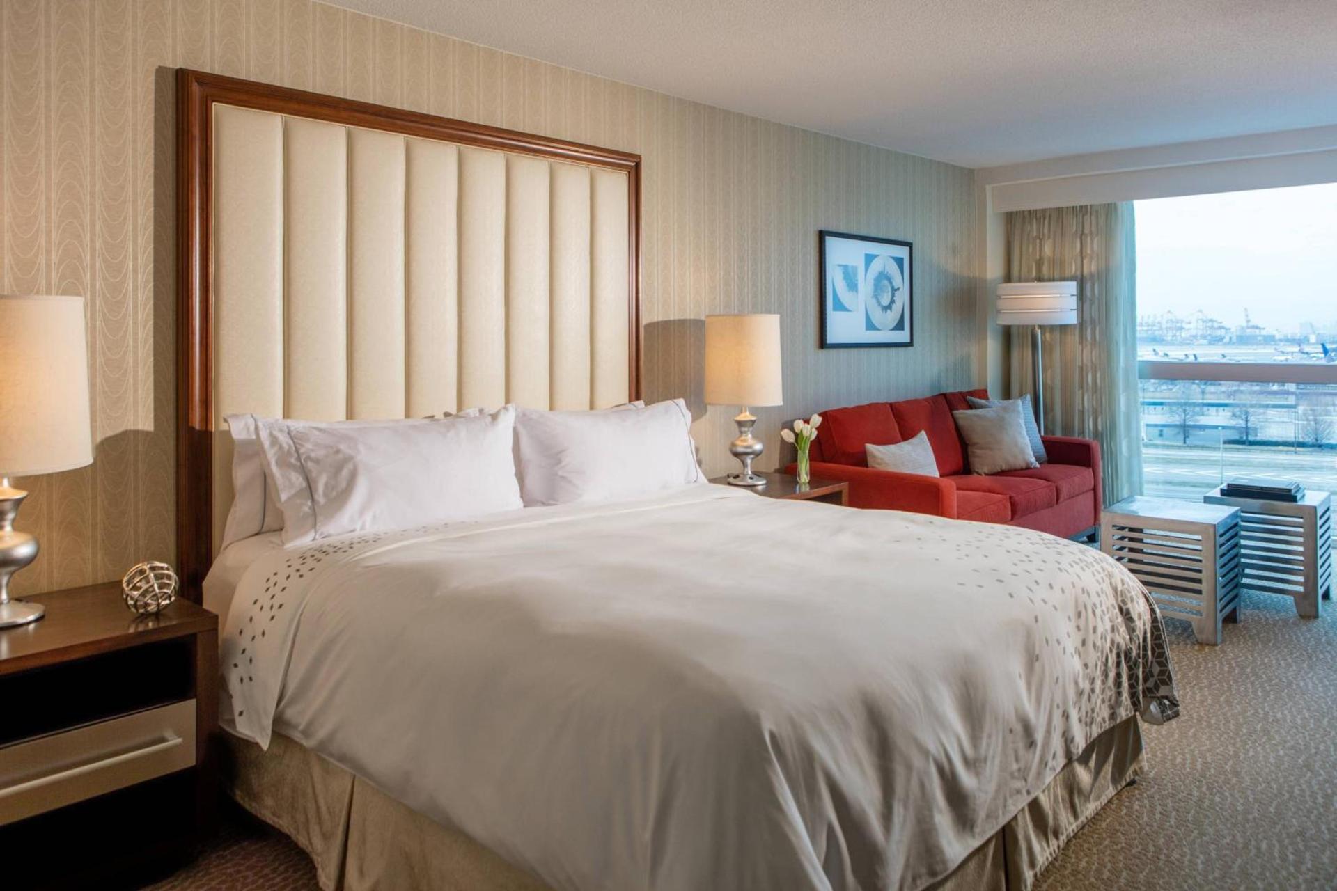 Renaissance Newark Airport Hotel photo 5