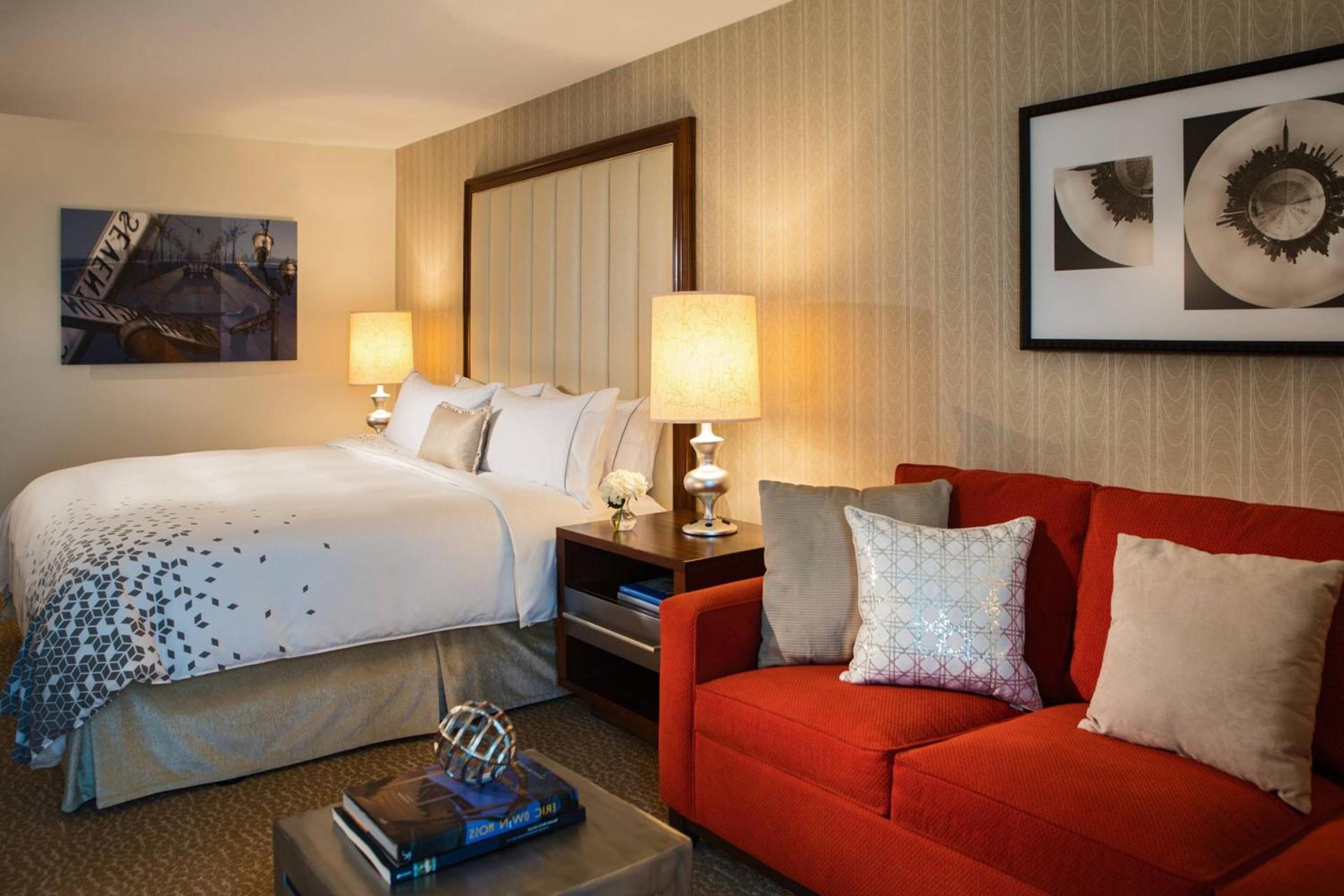 Renaissance Newark Airport Hotel photo 6