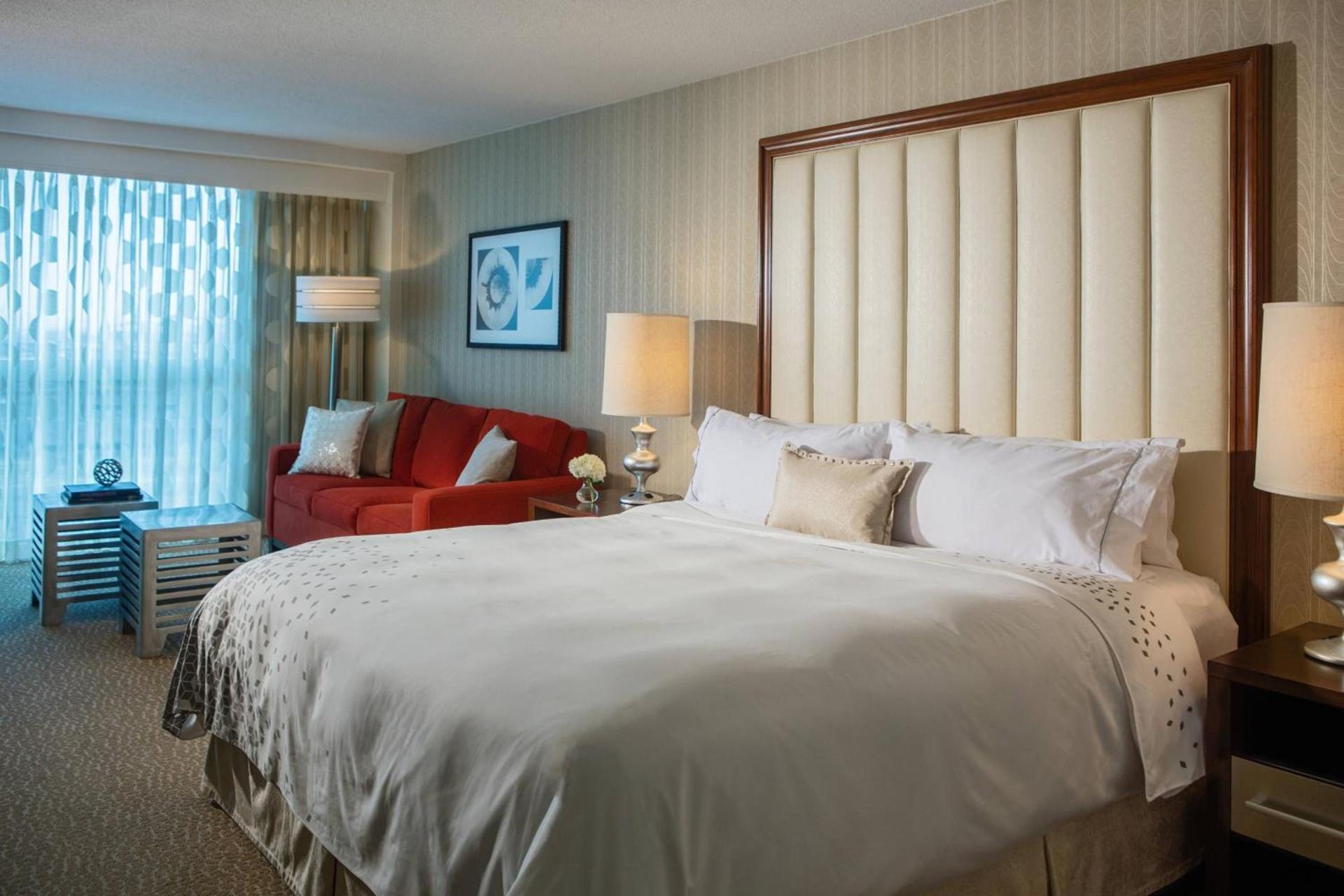 Renaissance Newark Airport Hotel photo 7