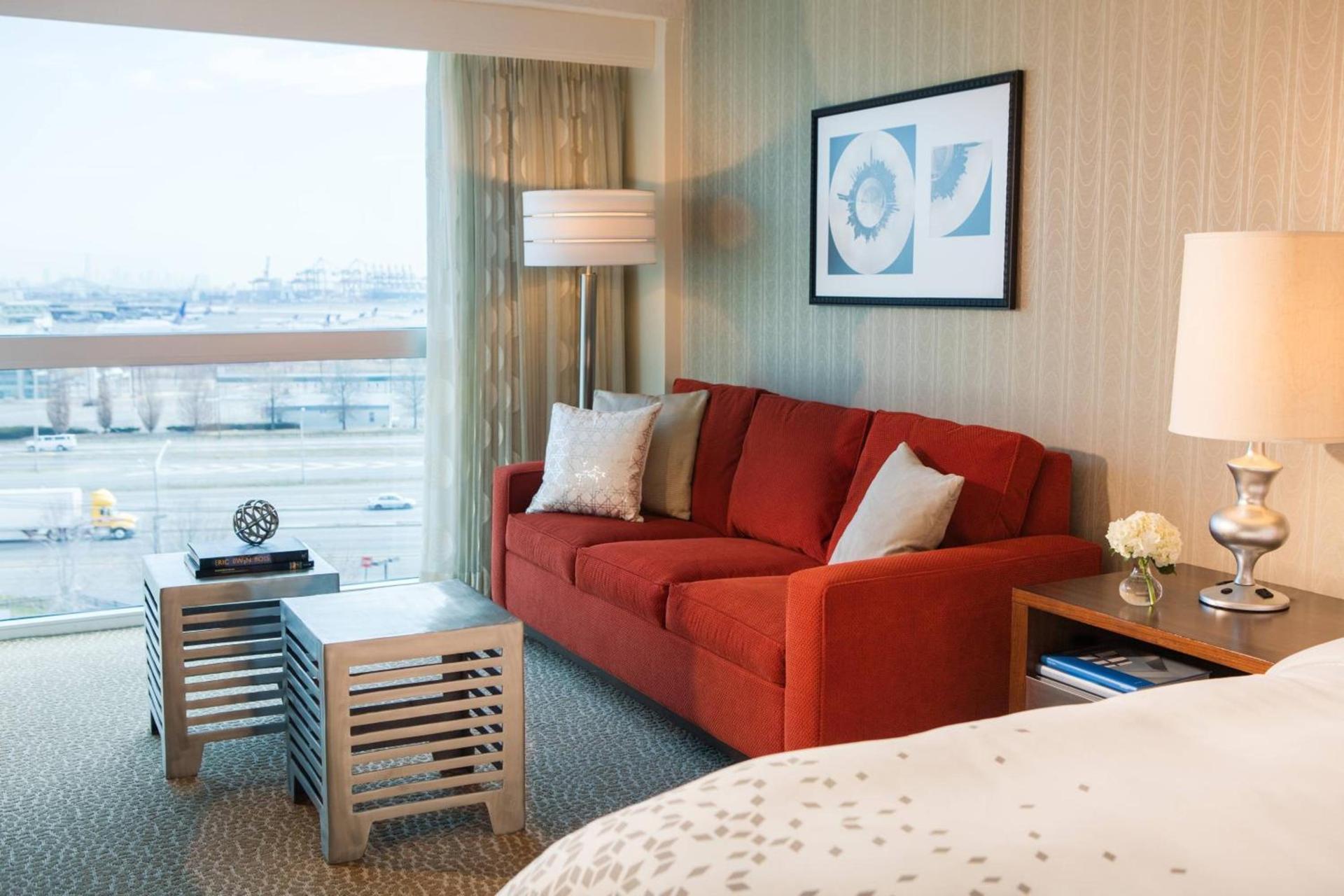 Renaissance Newark Airport Hotel photo 8