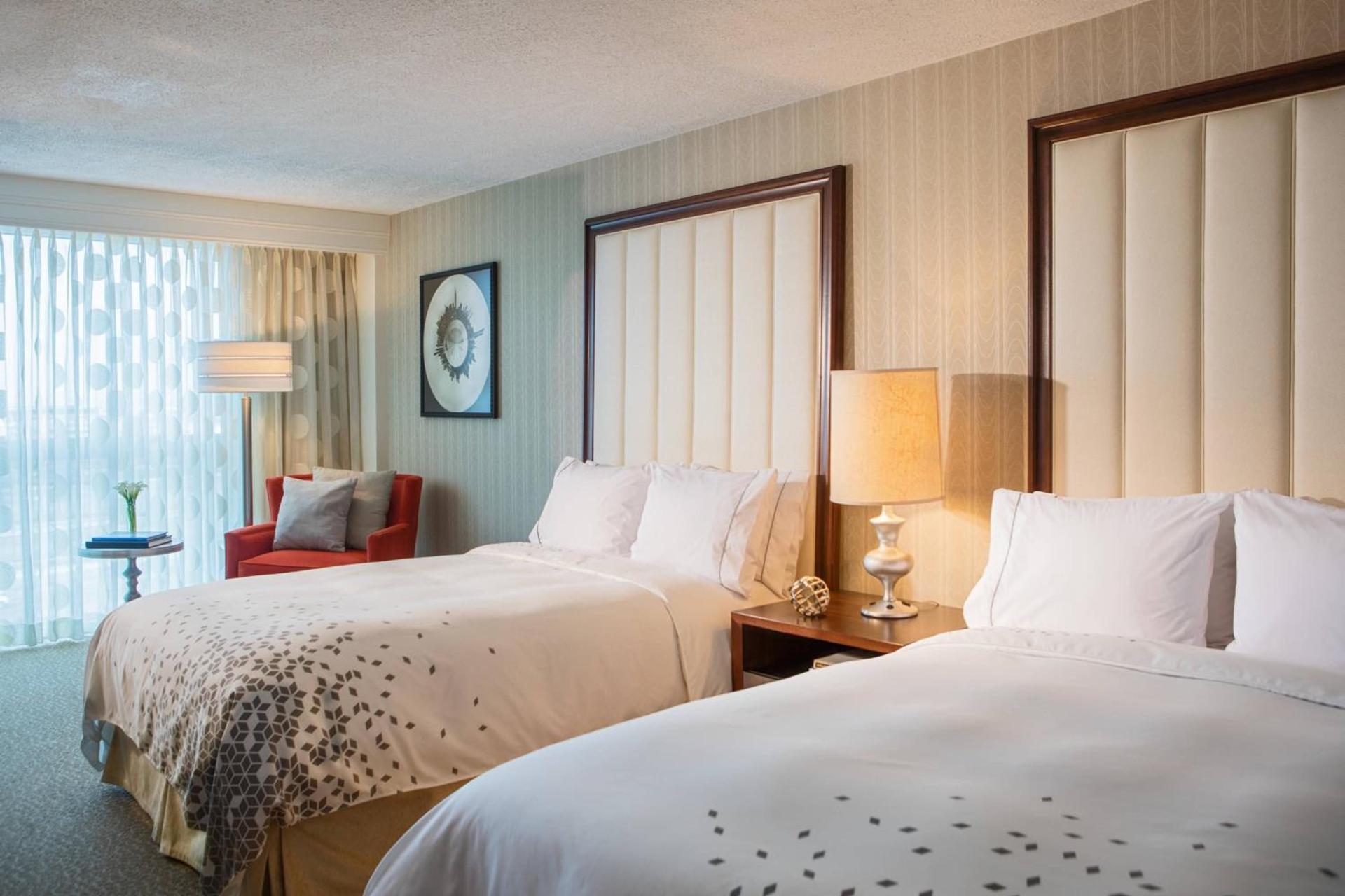 Renaissance Newark Airport Hotel photo 9