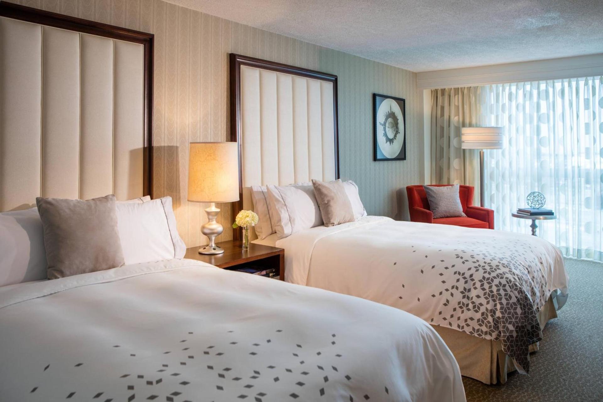 Renaissance Newark Airport Hotel photo 10