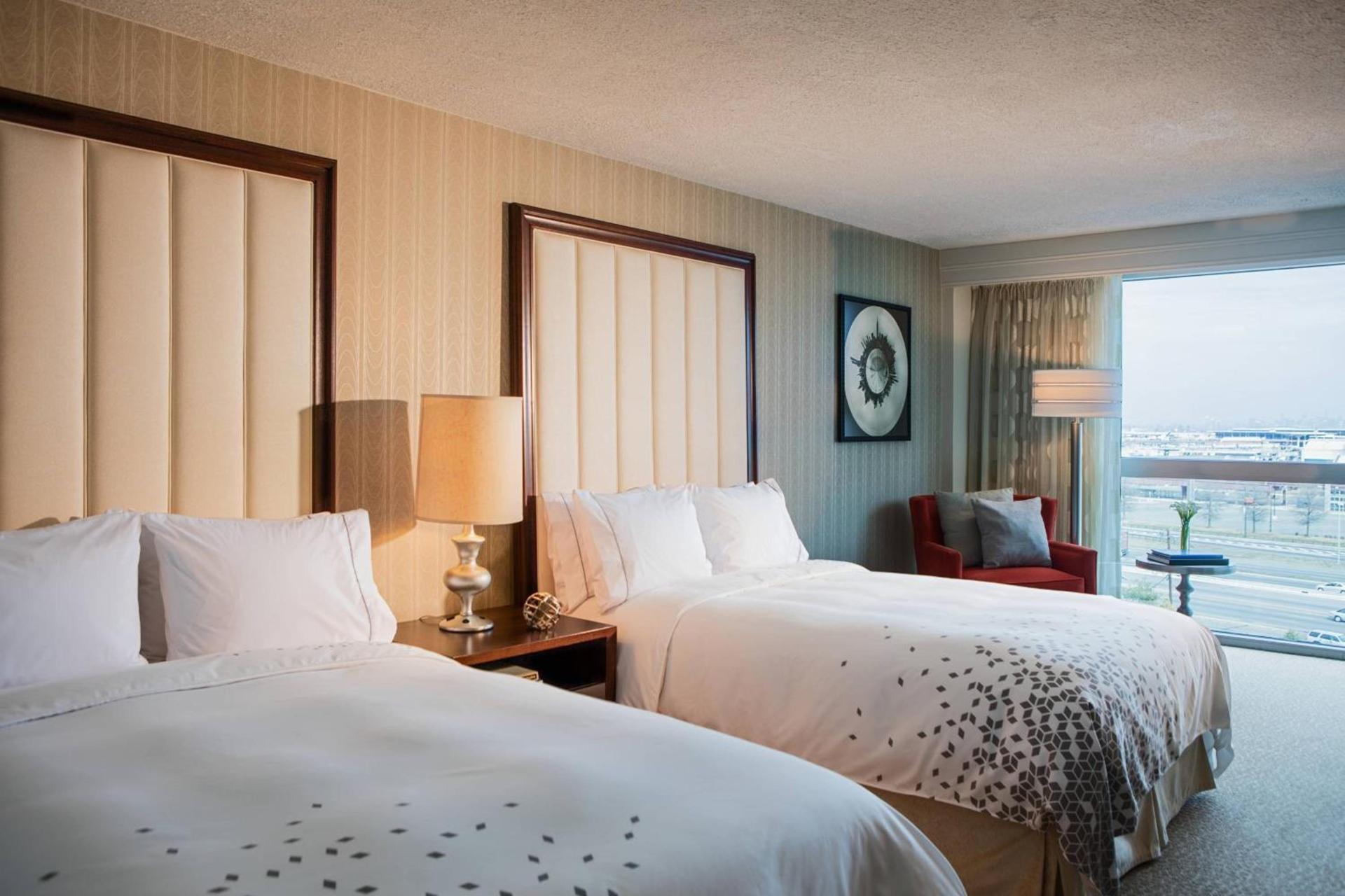 Renaissance Newark Airport Hotel photo 11