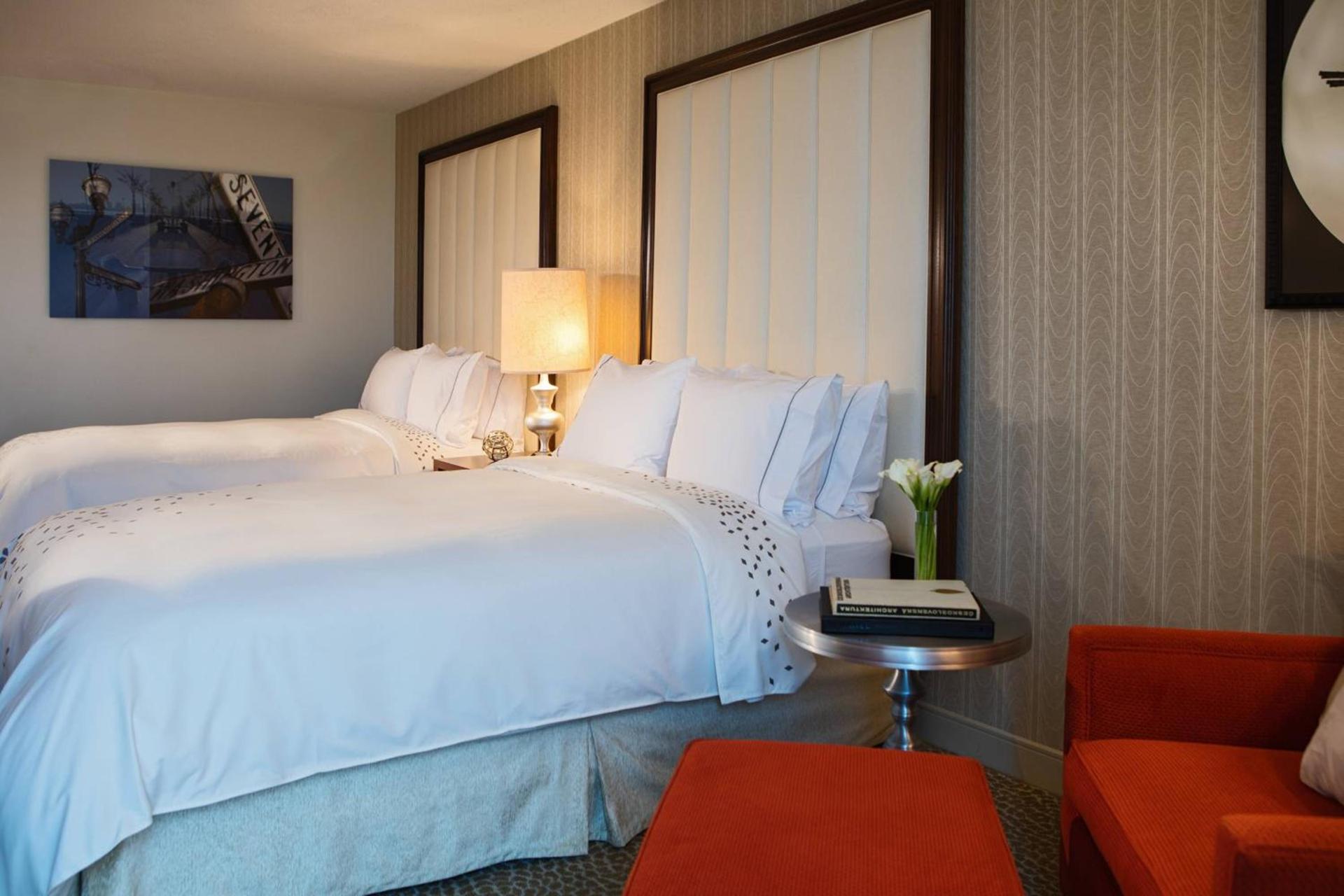 Renaissance Newark Airport Hotel photo 12