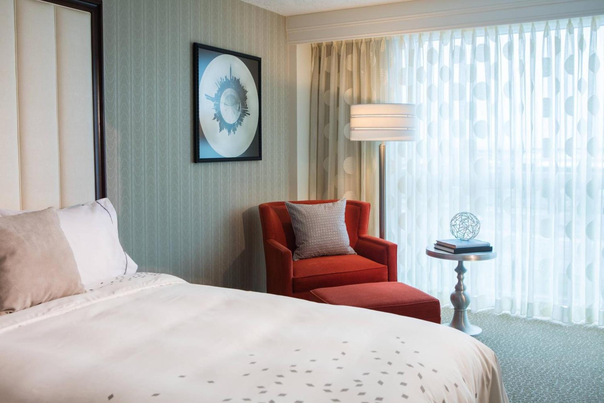 Renaissance Newark Airport Hotel photo 13
