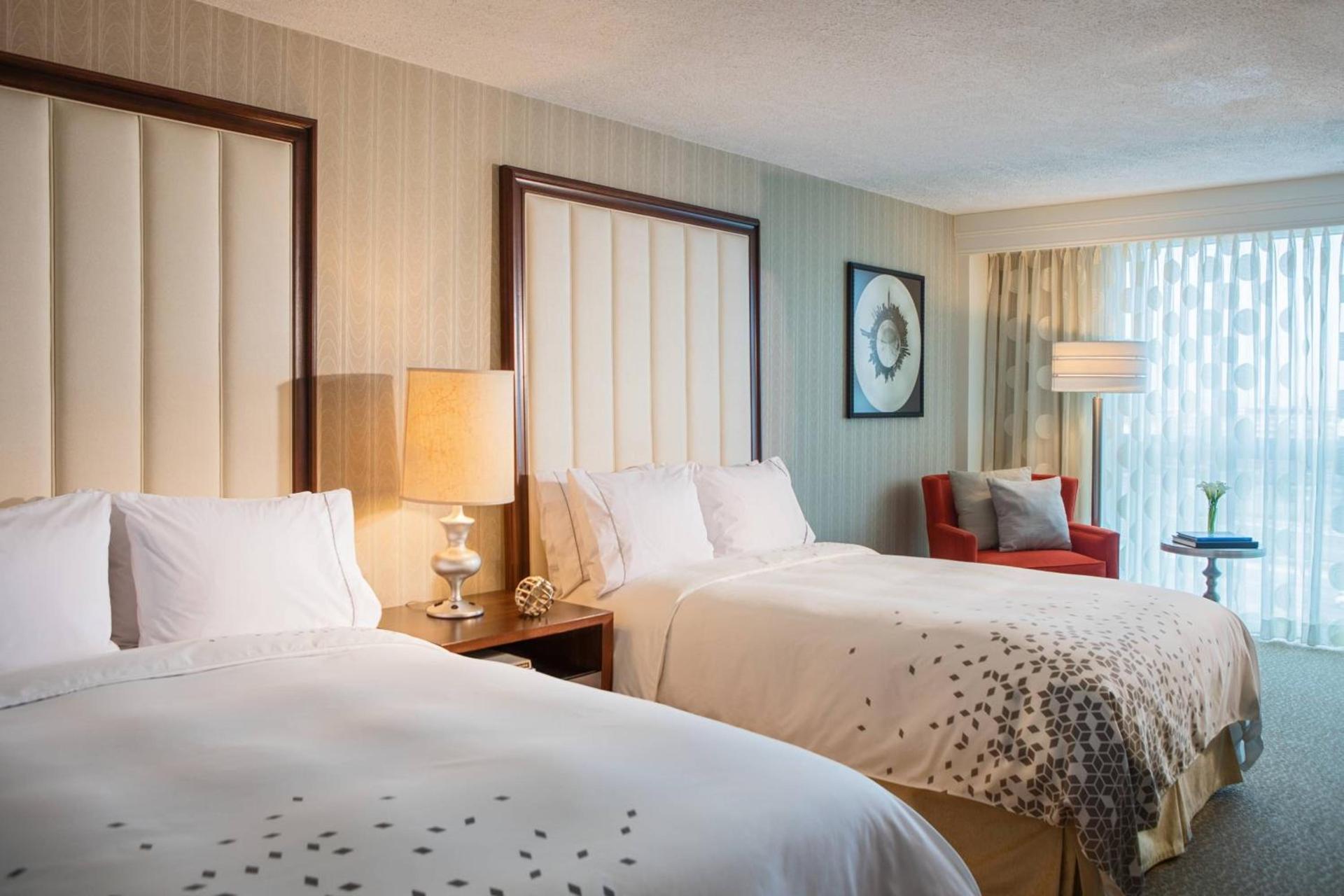 Renaissance Newark Airport Hotel photo 14