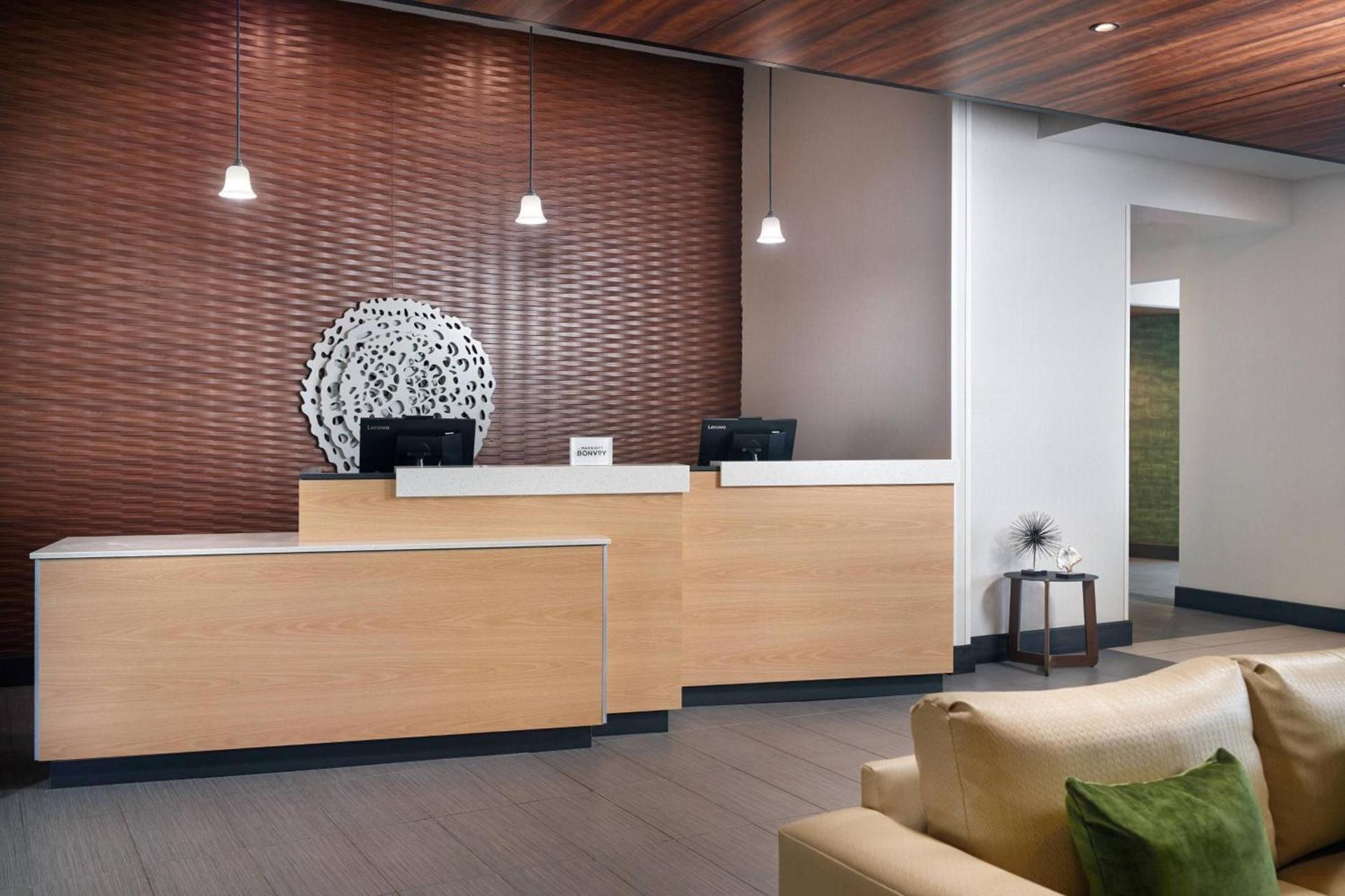 Fairfield Inn & Suites by Marriott Asheville Airport/Fletcher photo 2