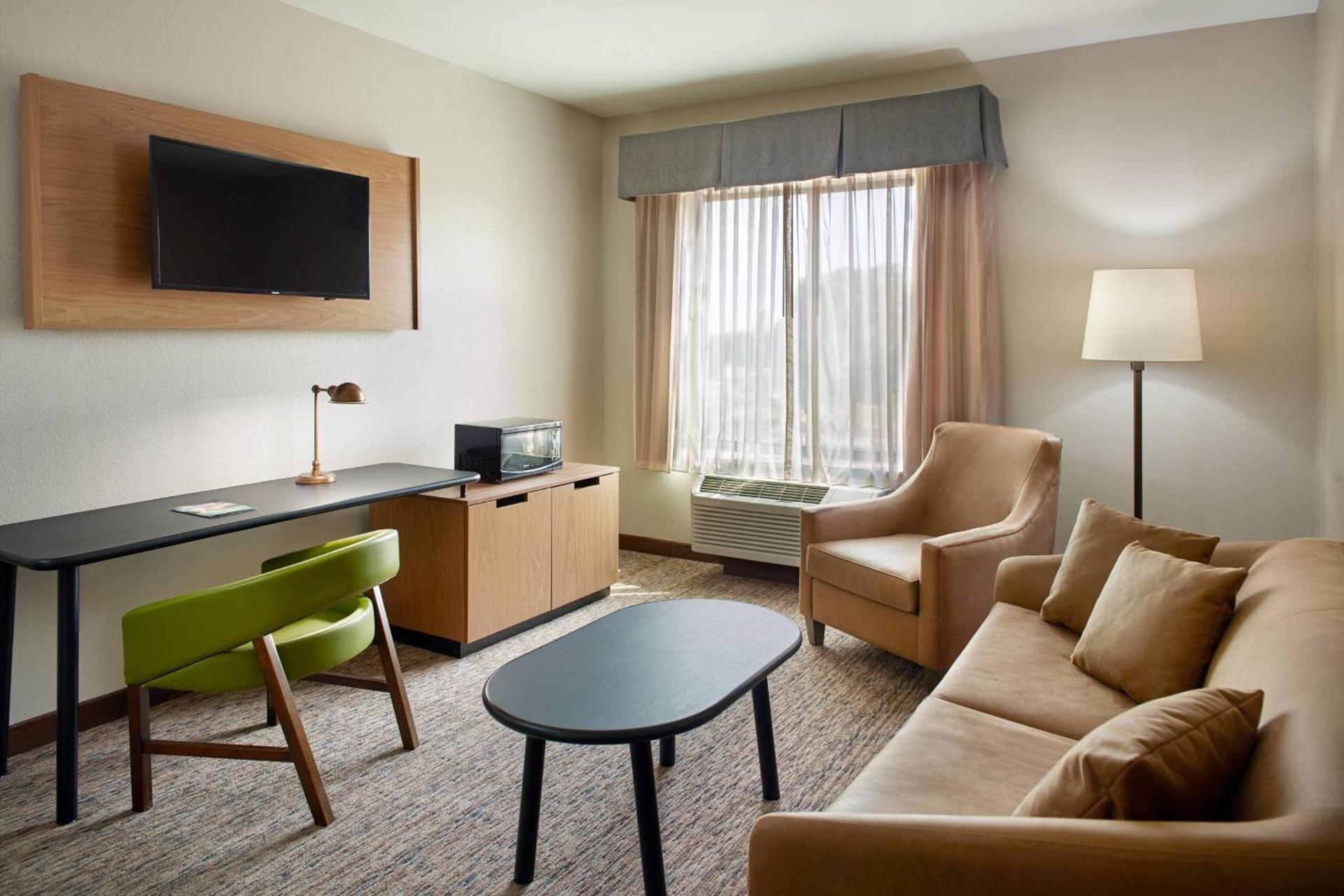 Fairfield Inn & Suites by Marriott Asheville Airport/Fletcher photo 8