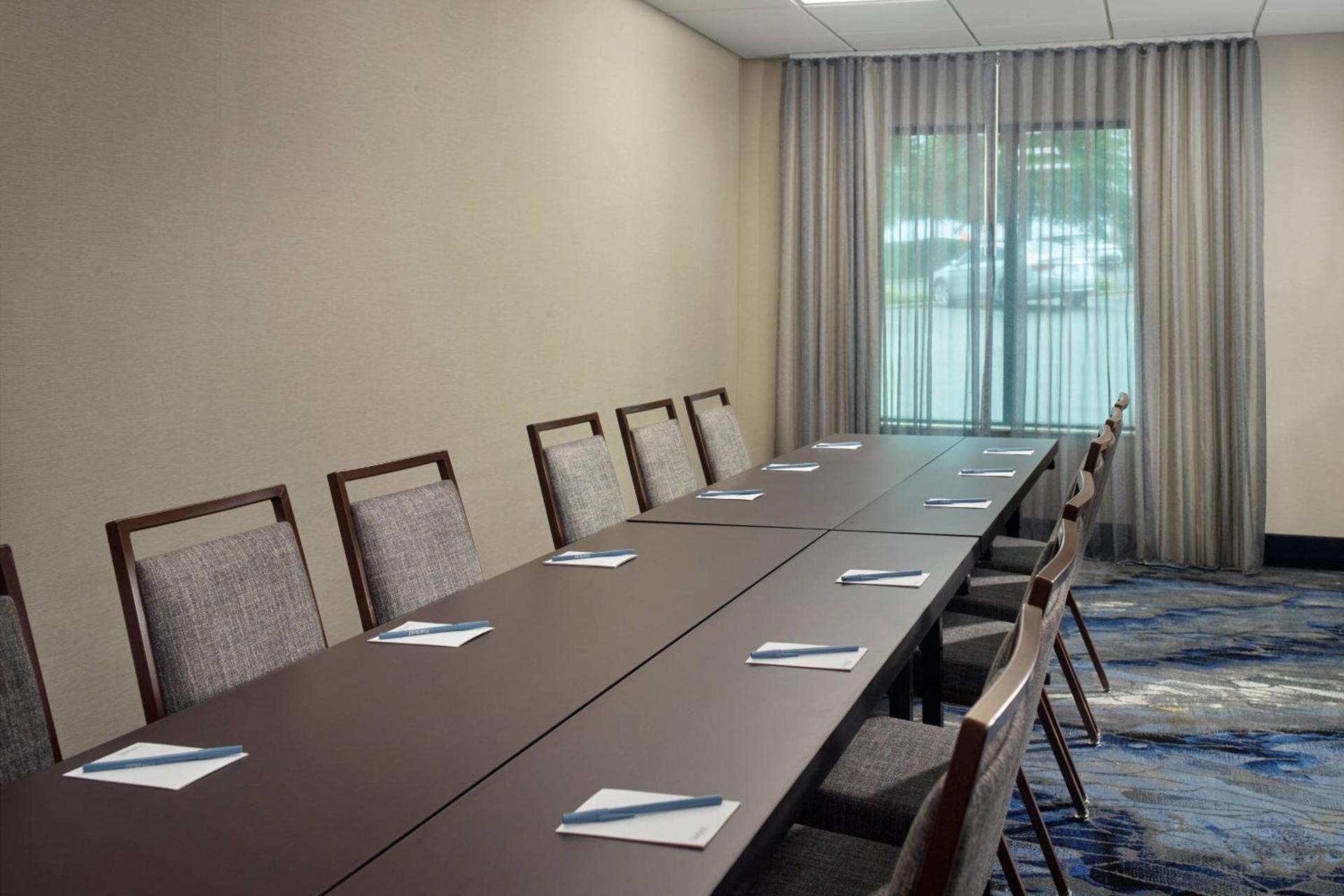 Fairfield Inn & Suites by Marriott Asheville Airport/Fletcher photo 18