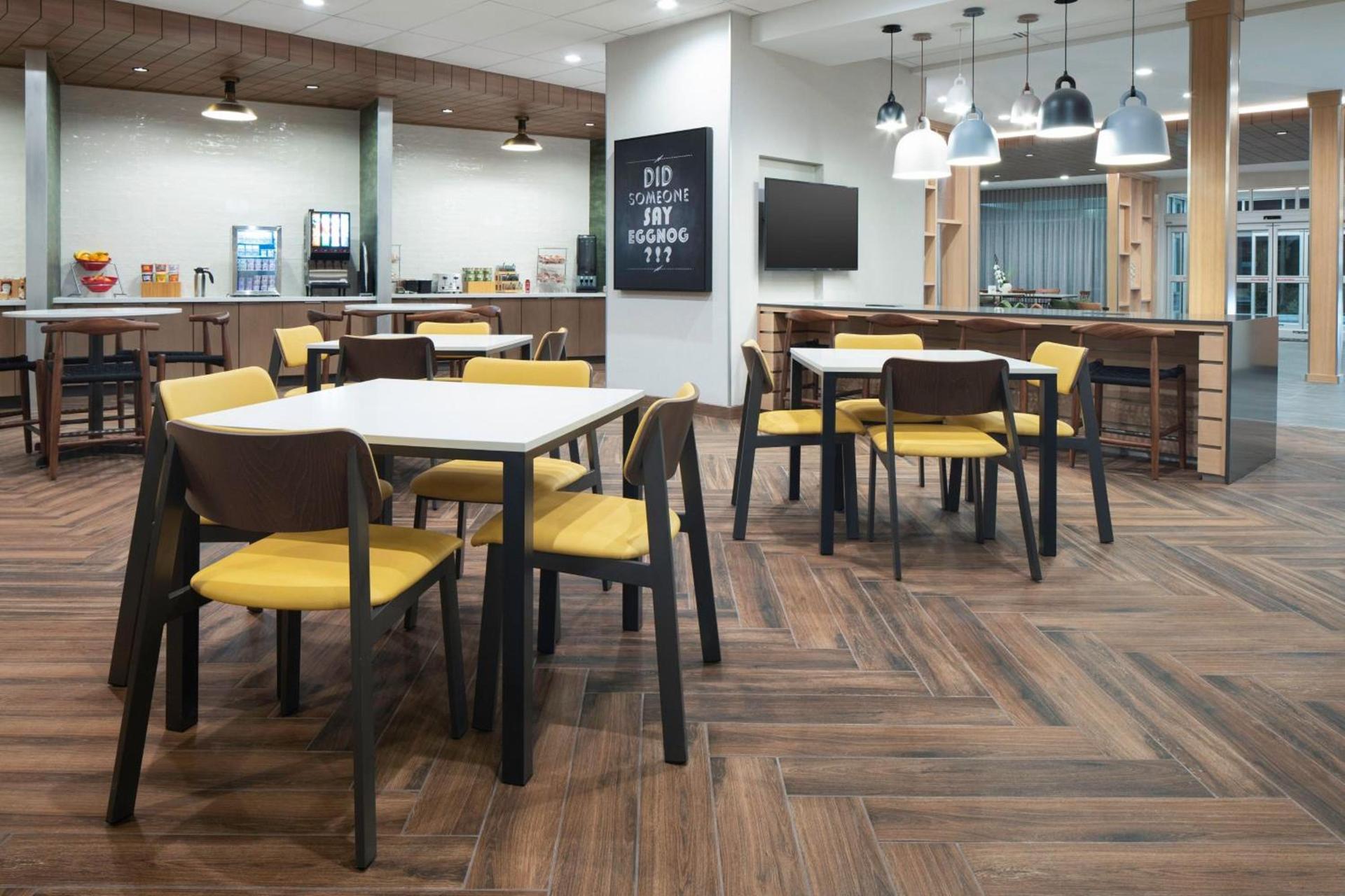 Fairfield by Marriott Inn & Suites Dallas McKinney photo 17