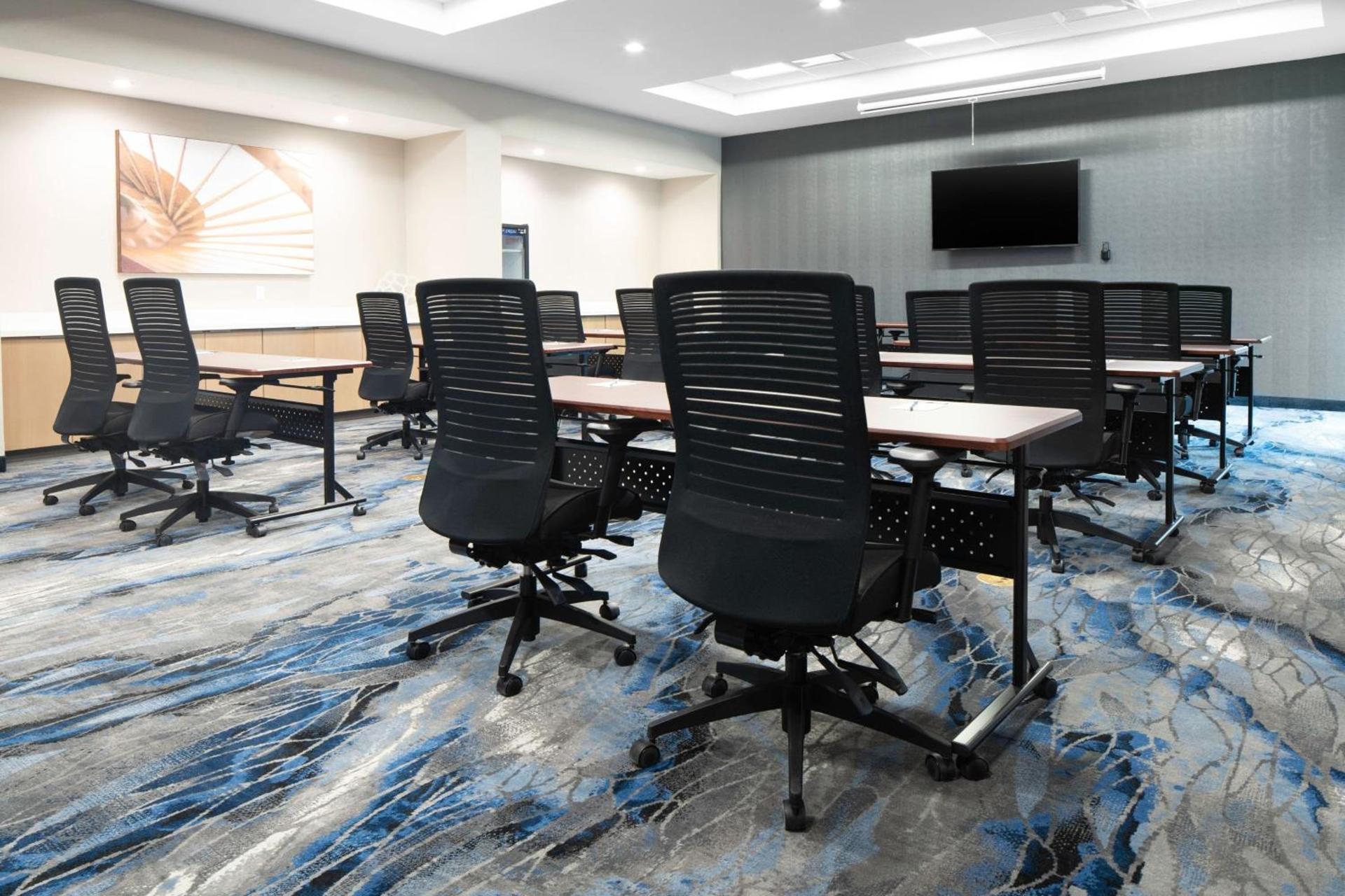 Fairfield by Marriott Inn & Suites Dallas McKinney photo 22