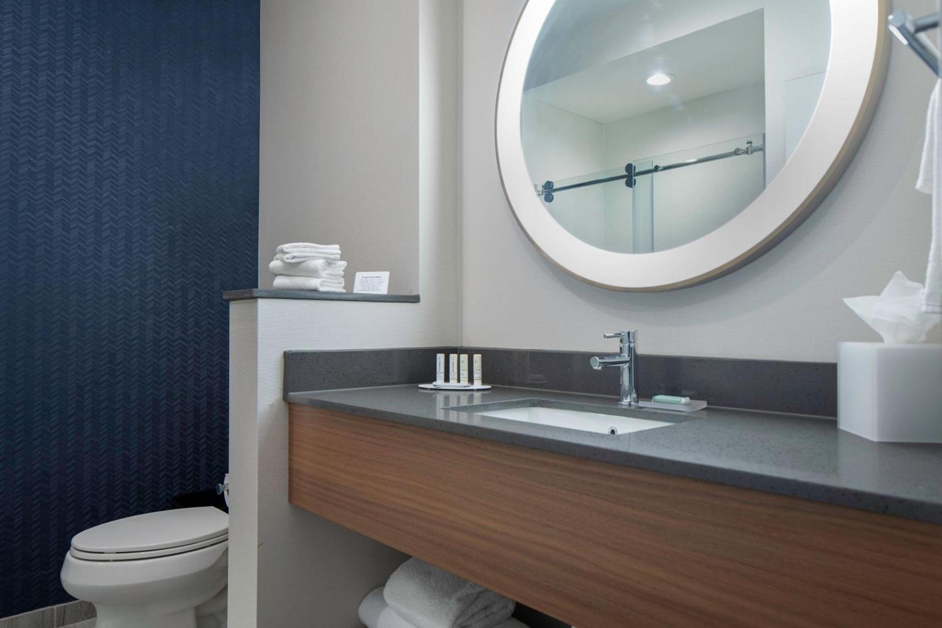 Fairfield by Marriott Inn & Suites Dallas McKinney photo 11