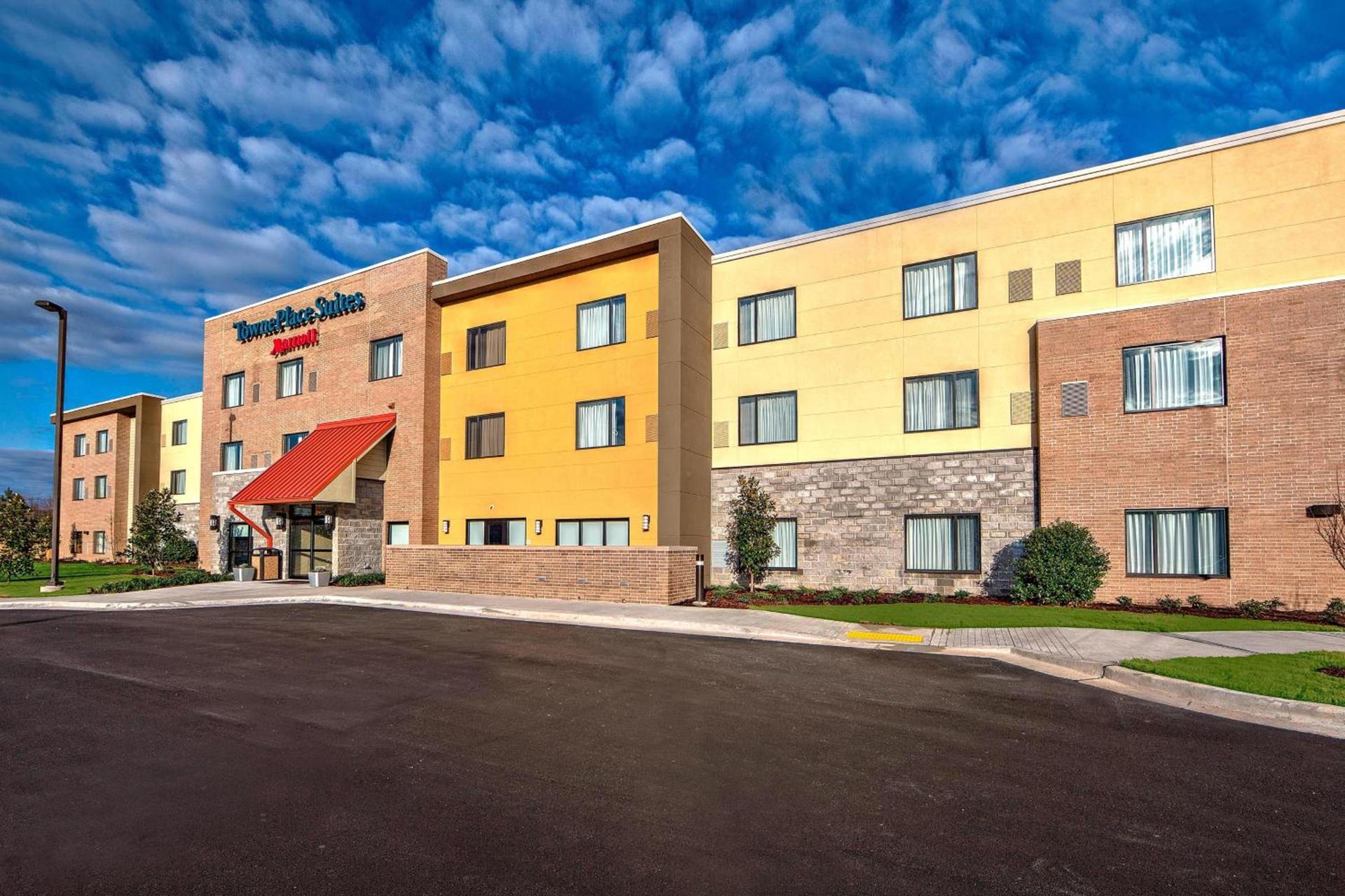 TownePlace Suites by Marriott Hattiesburg photo 6