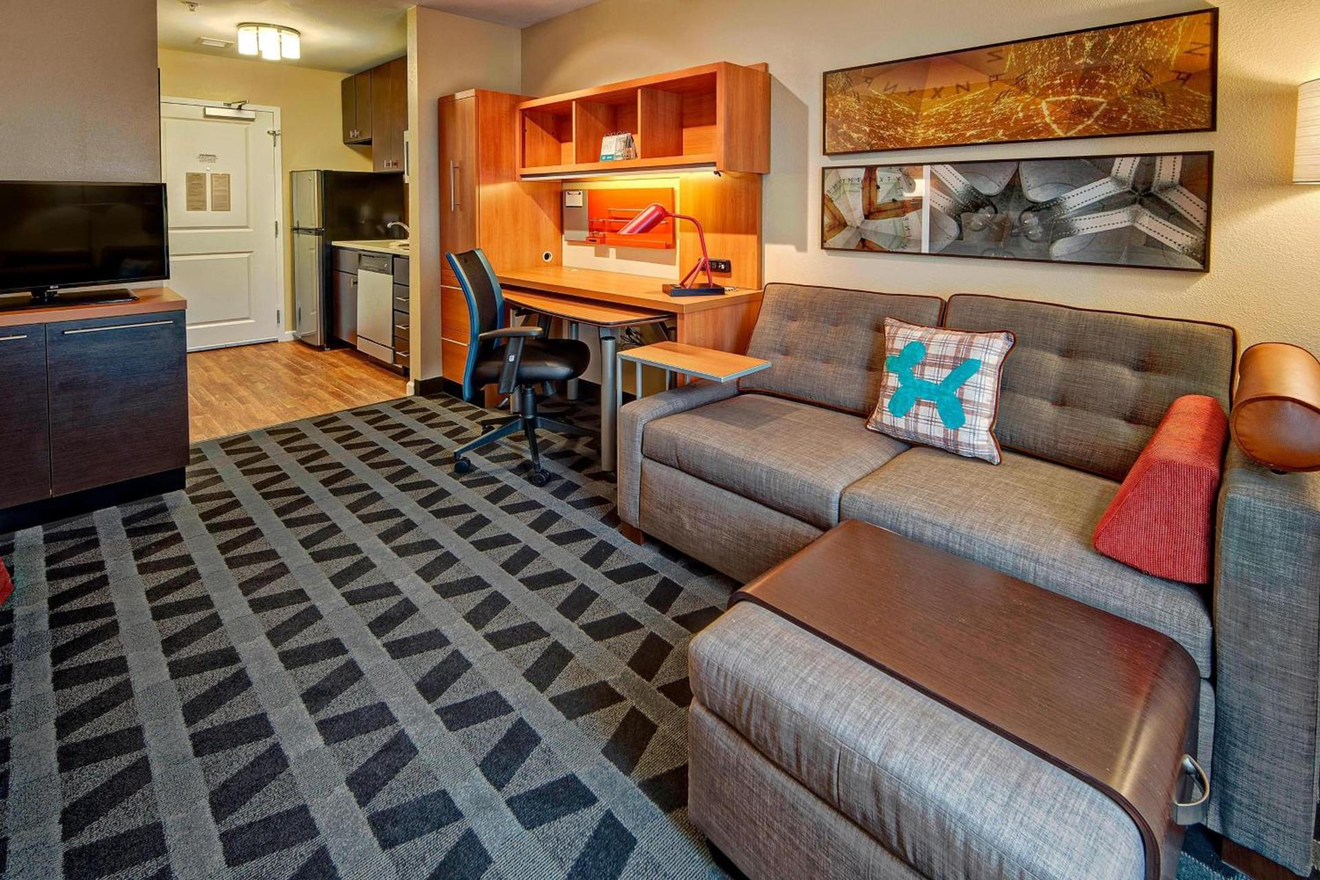 TownePlace Suites by Marriott Hattiesburg photo 24