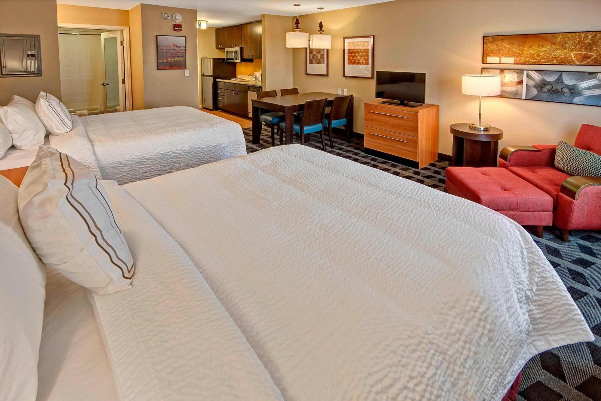 TownePlace Suites by Marriott Hattiesburg photo 9