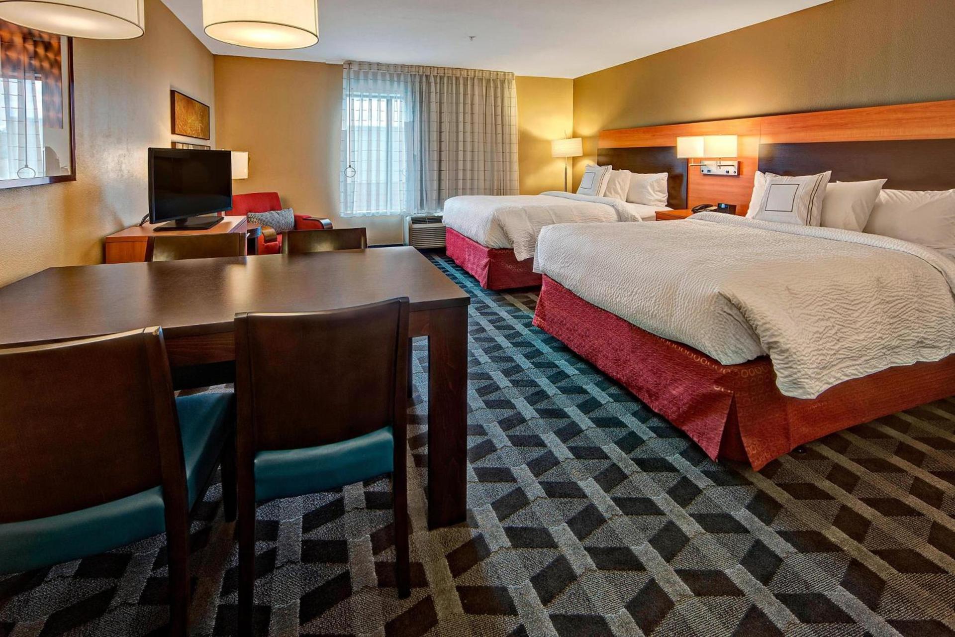 TownePlace Suites by Marriott Hattiesburg photo 8