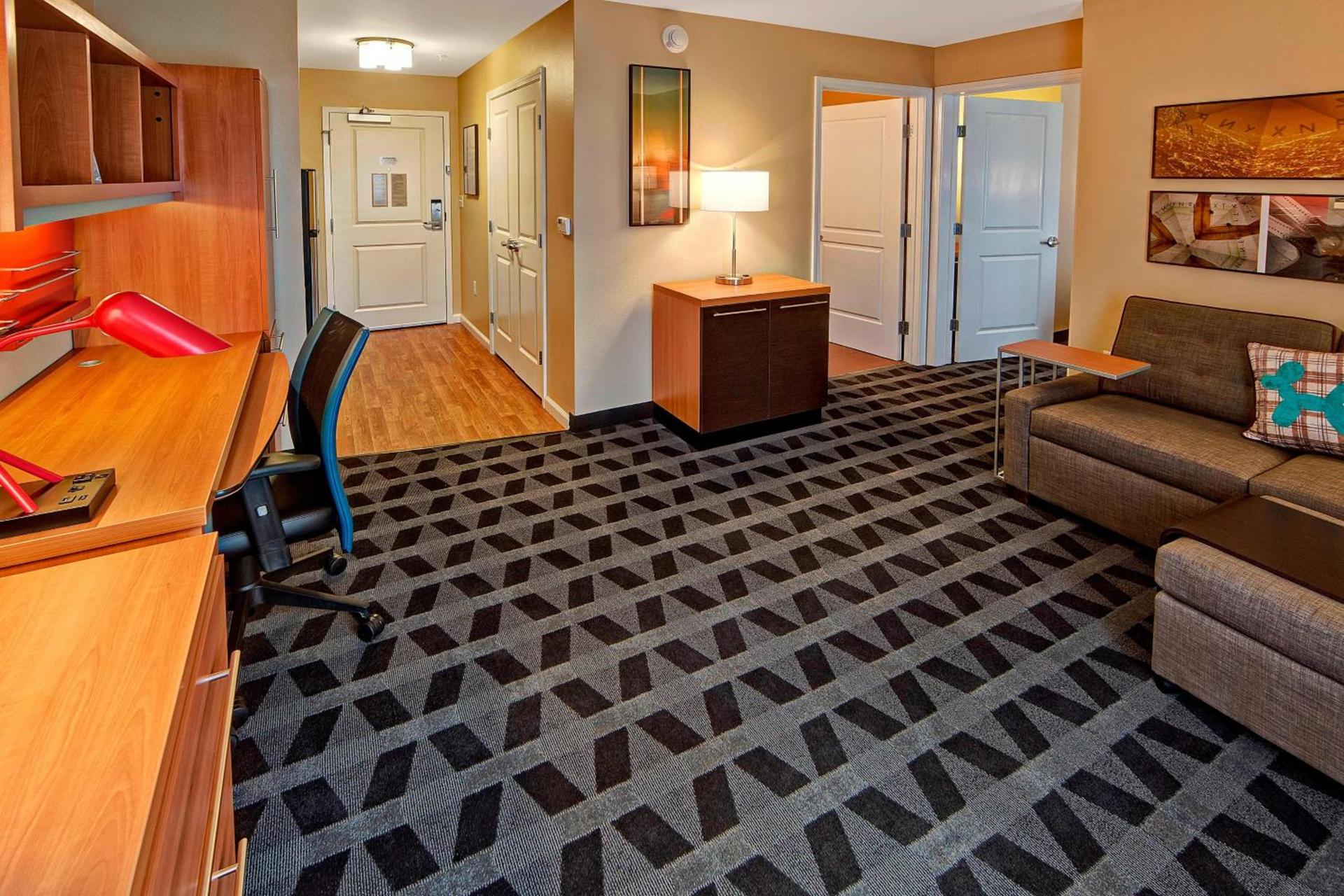 TownePlace Suites by Marriott Hattiesburg photo 11