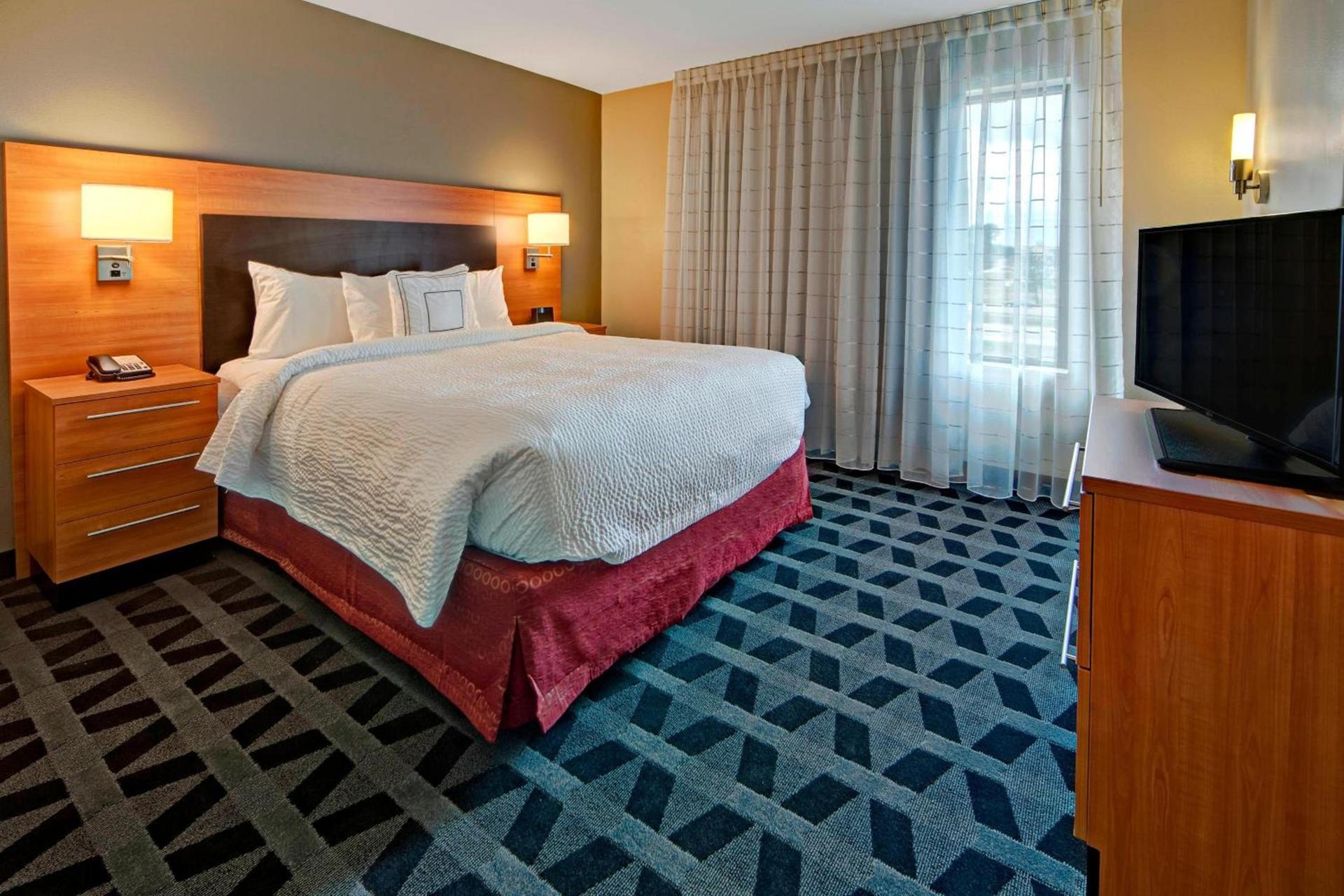 TownePlace Suites by Marriott Hattiesburg photo 13