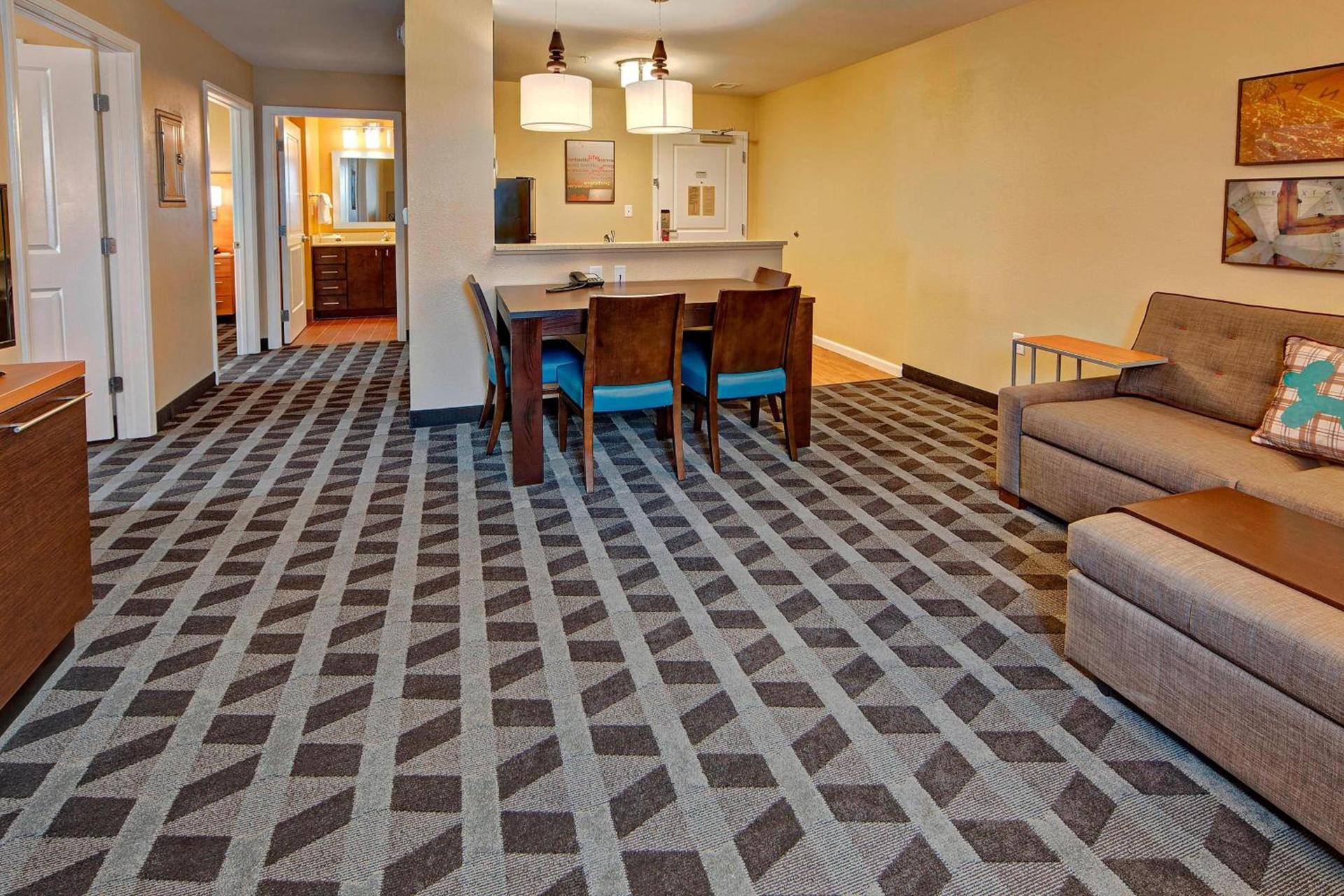 TownePlace Suites by Marriott Hattiesburg photo 12