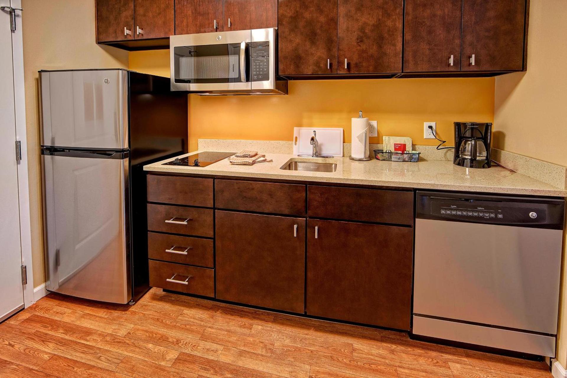 TownePlace Suites by Marriott Hattiesburg photo 14
