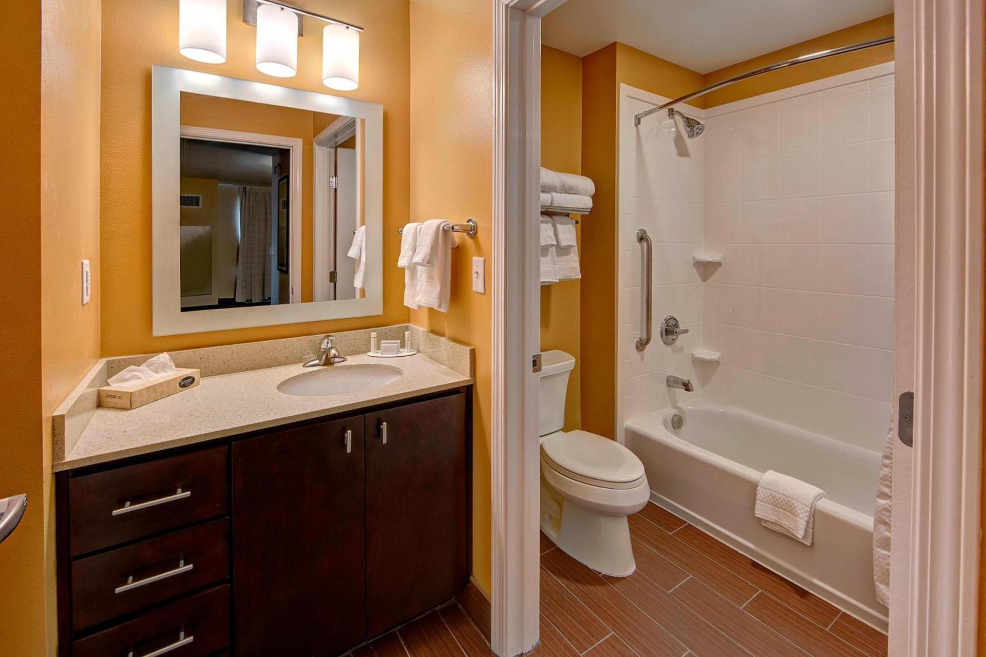 TownePlace Suites by Marriott Hattiesburg photo 15
