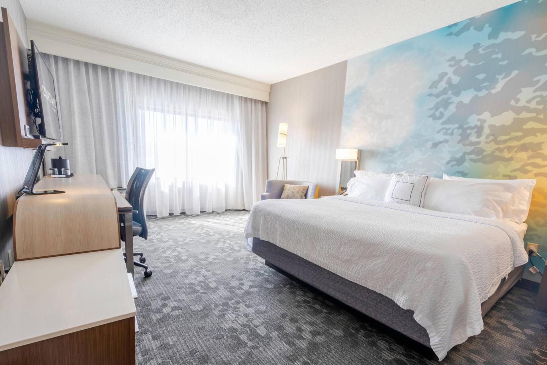 Courtyard by Marriott Cleveland Willoughby photo 7