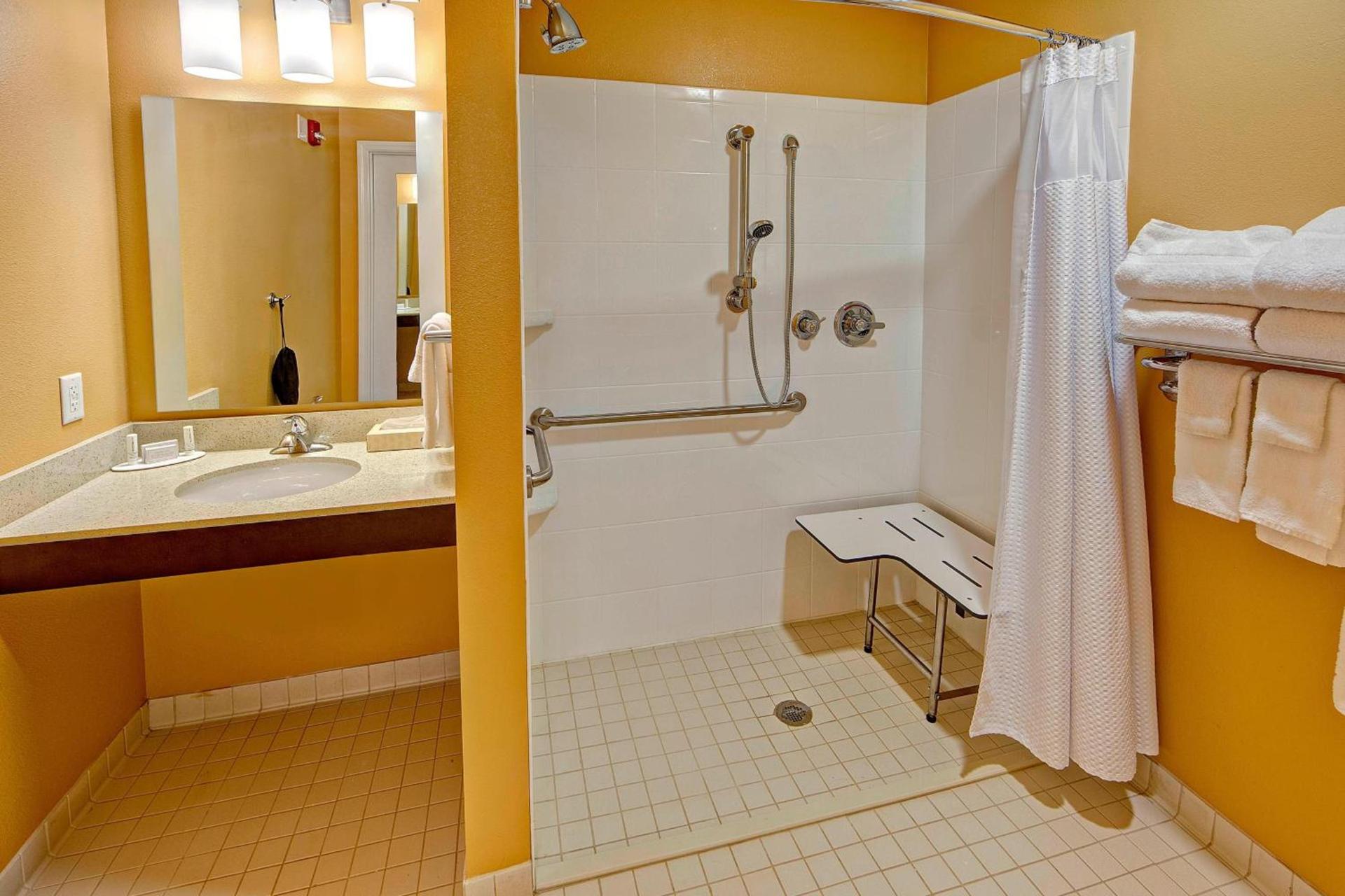 TownePlace Suites by Marriott Hattiesburg photo 16