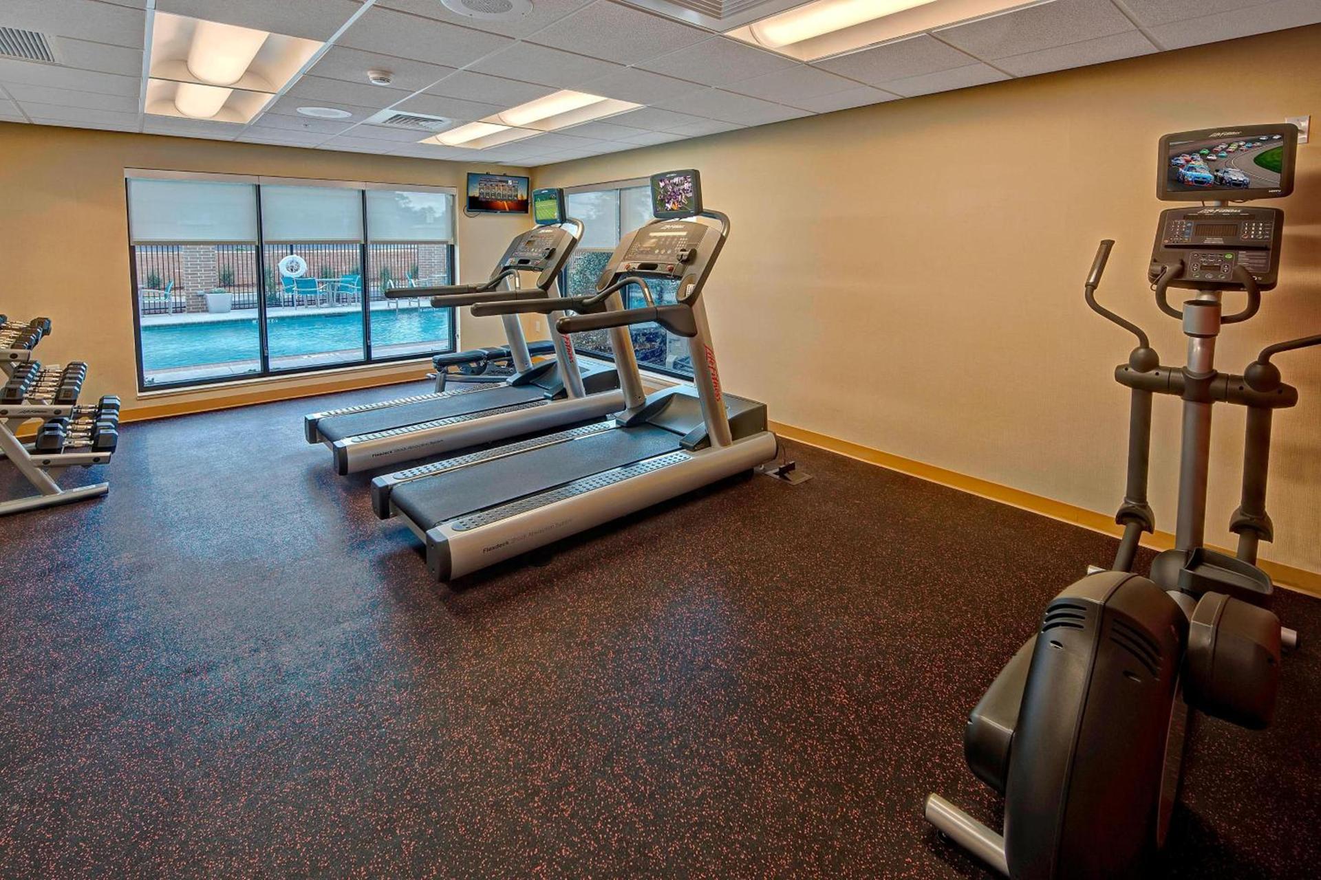 TownePlace Suites by Marriott Hattiesburg photo 20