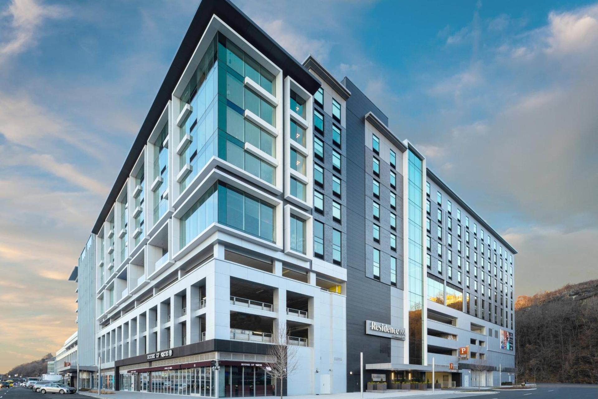 Residence Inn by Marriott Weehawken photo 2