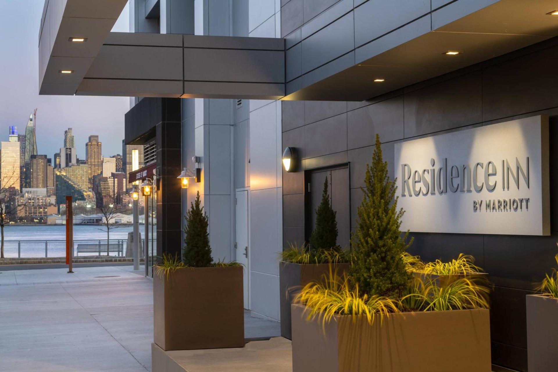 Residence Inn by Marriott Weehawken photo 3