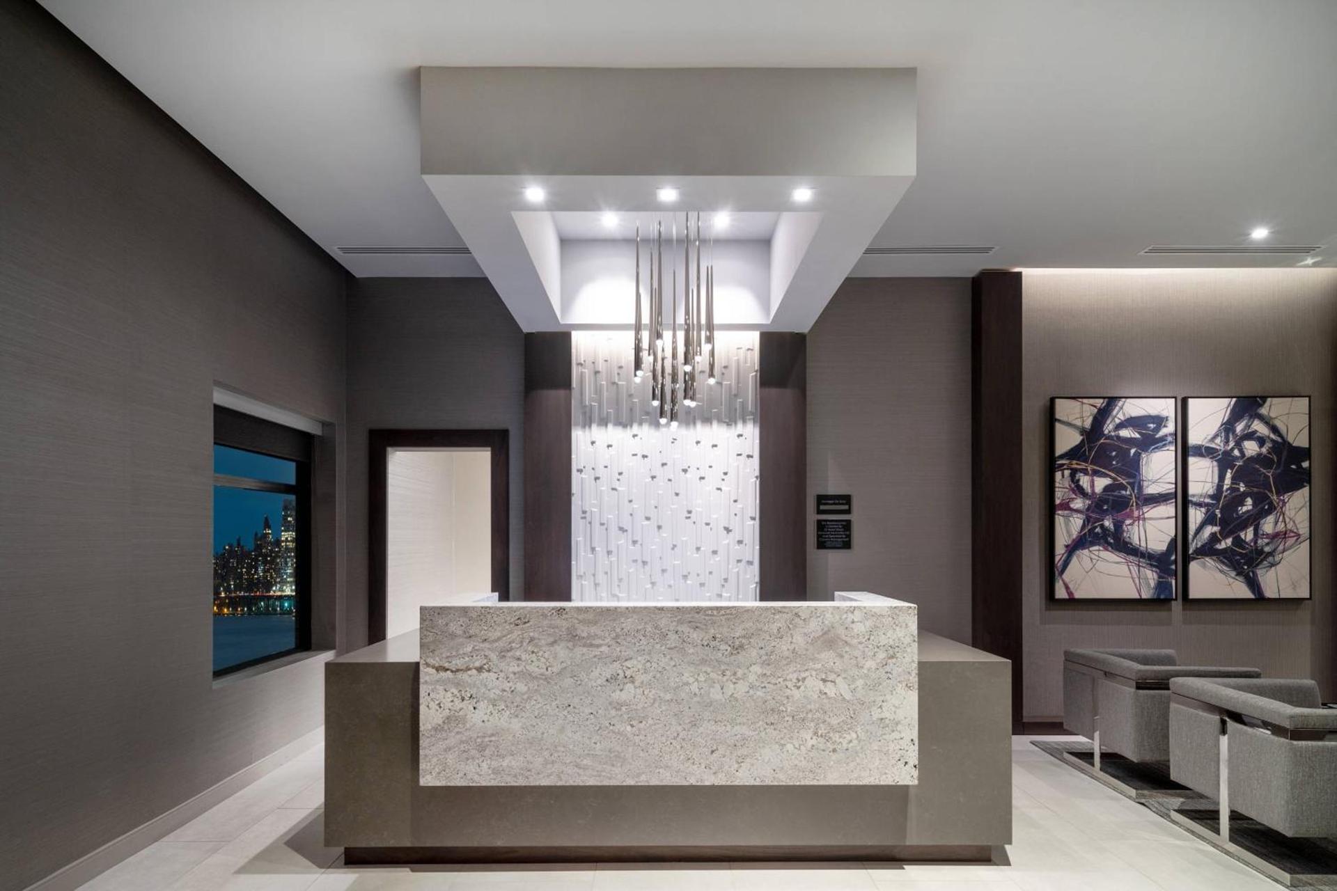 Residence Inn by Marriott Weehawken photo 4