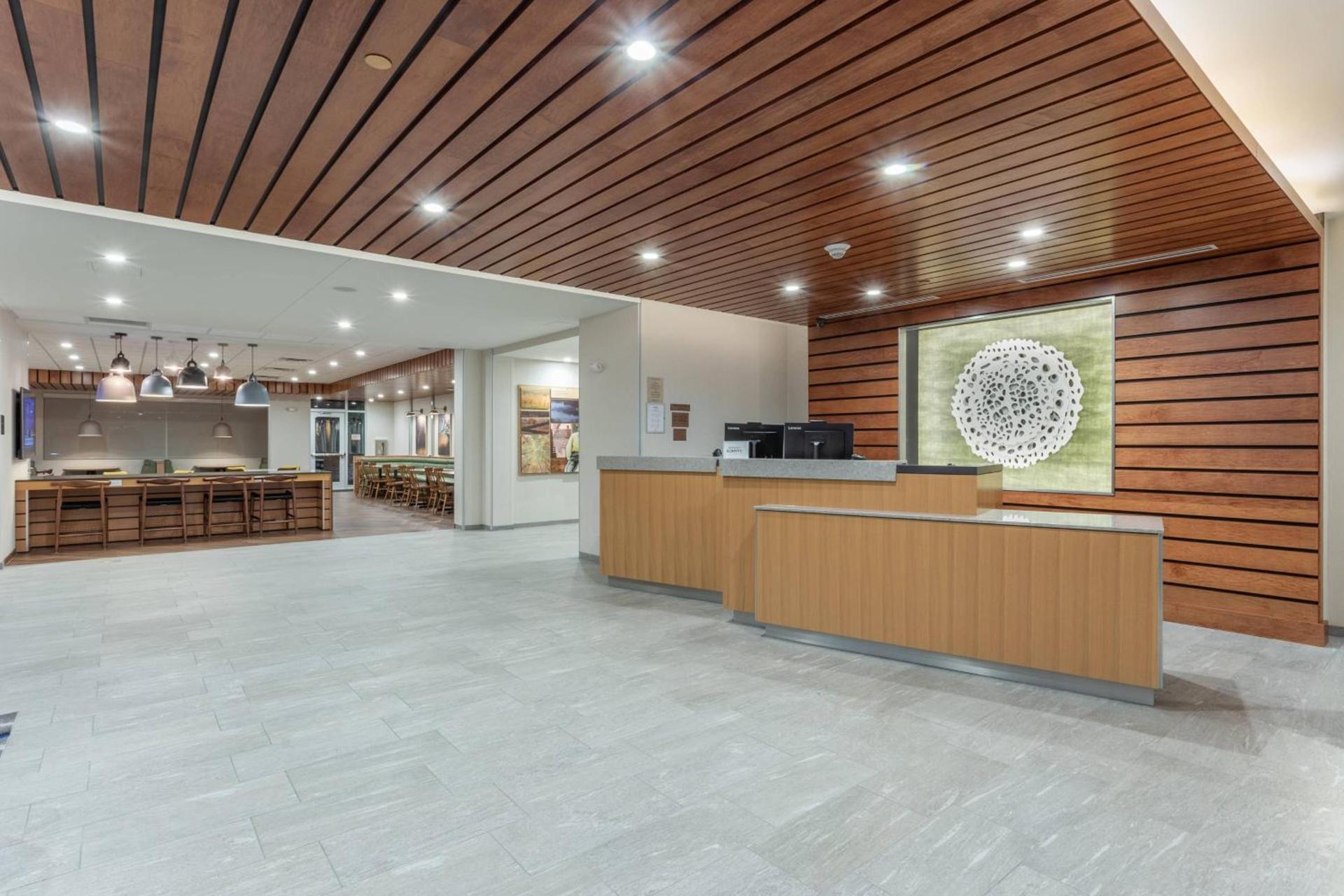 Fairfield Inn & Suites Franklin photo 4