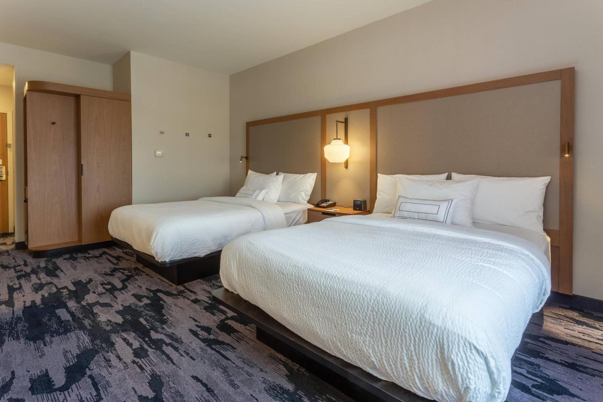 Fairfield Inn & Suites Franklin photo 6