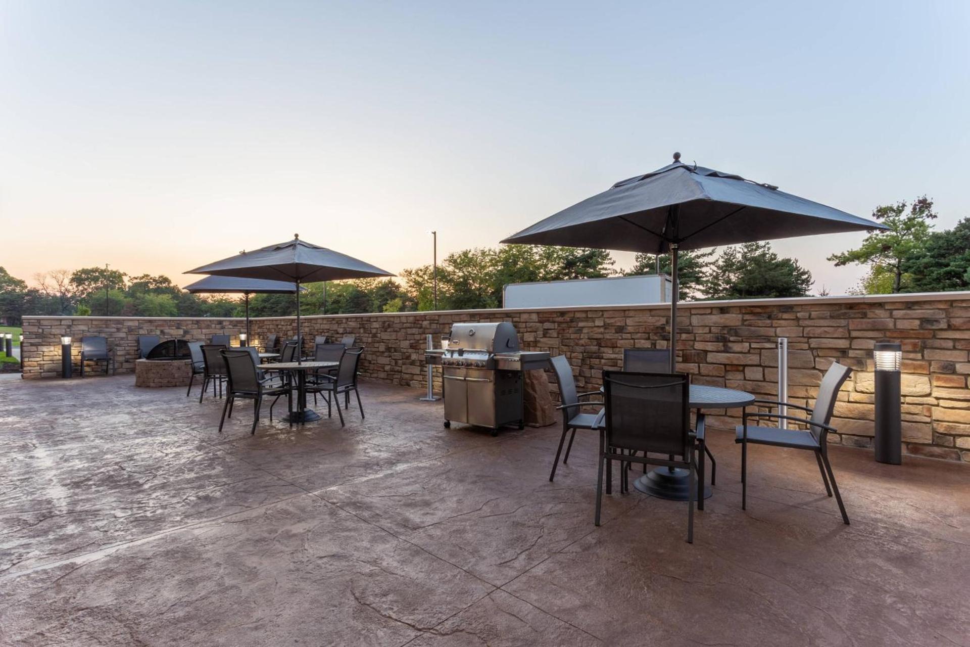 Fairfield Inn & Suites Franklin photo 19
