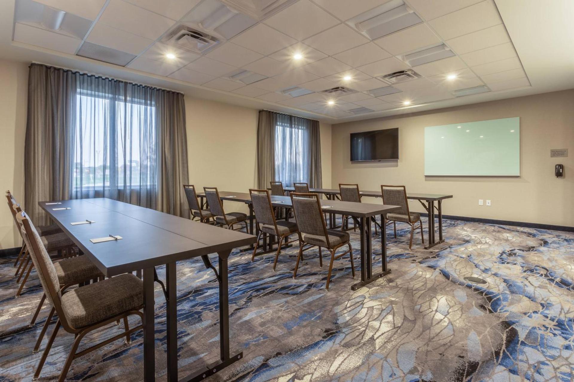 Fairfield Inn & Suites Franklin photo 22