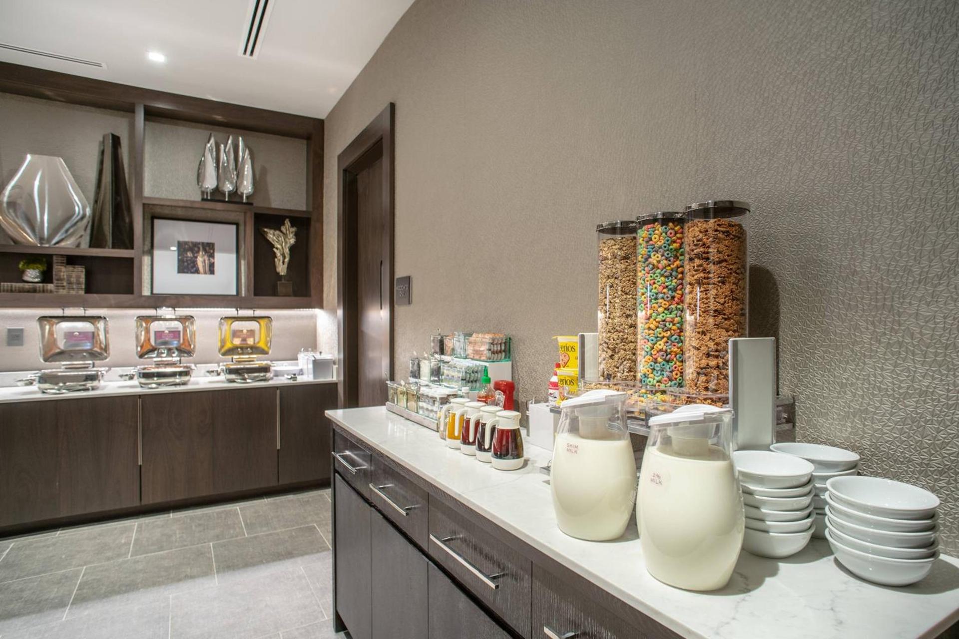 Residence Inn by Marriott Weehawken photo 14