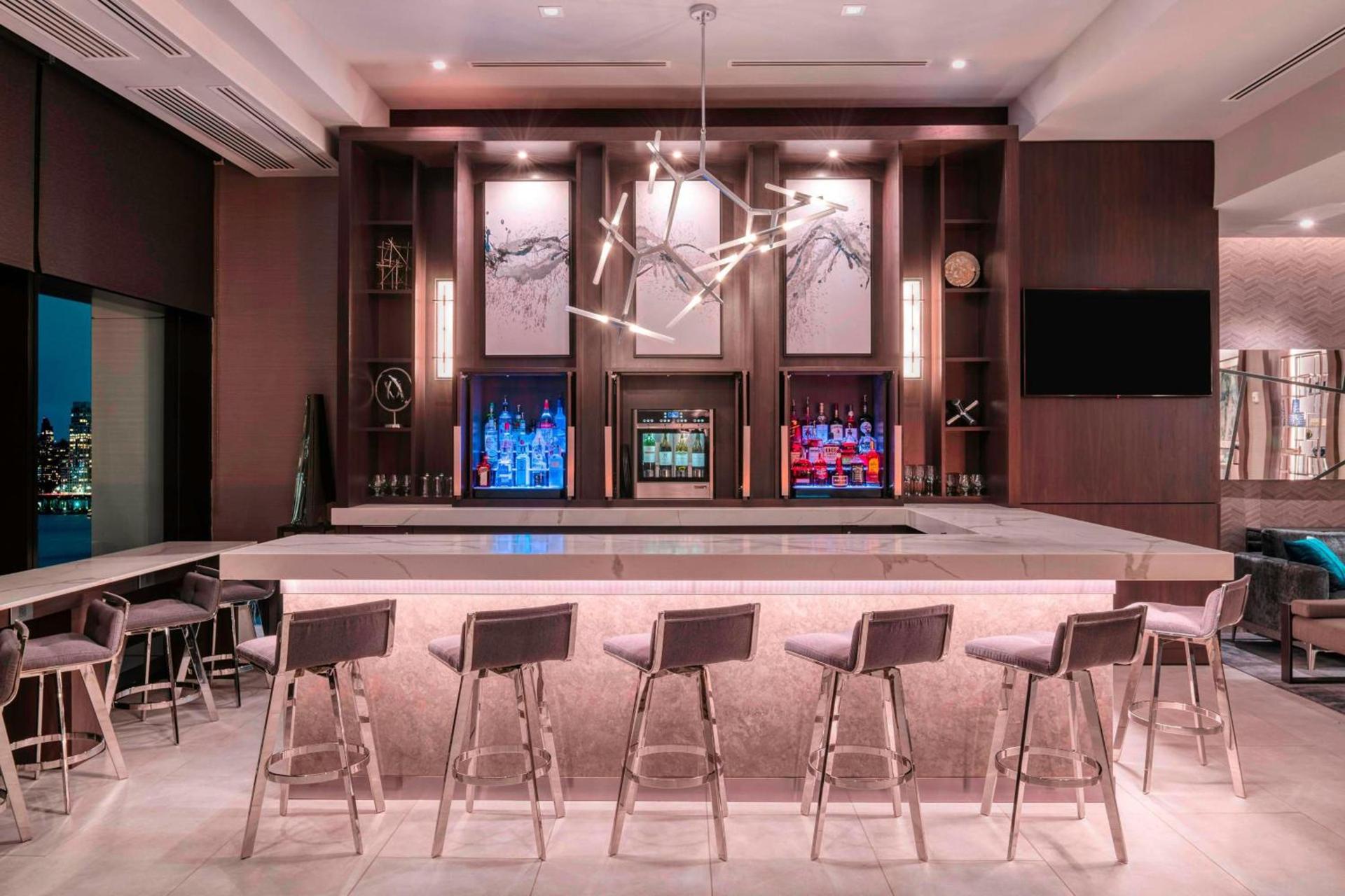 Residence Inn by Marriott Weehawken photo 15