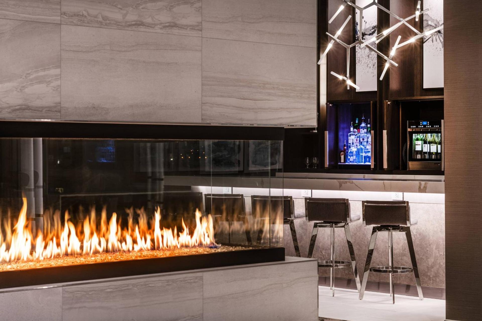 Residence Inn by Marriott Weehawken photo 16