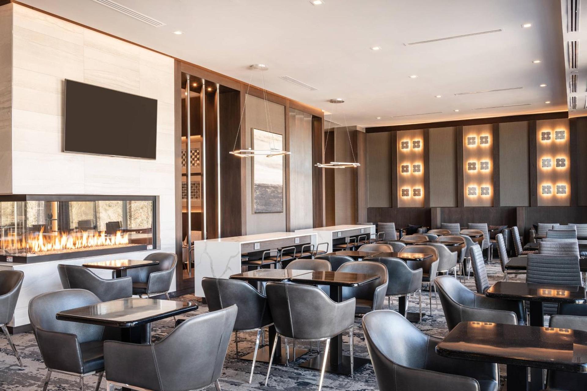 Residence Inn by Marriott Weehawken photo 17