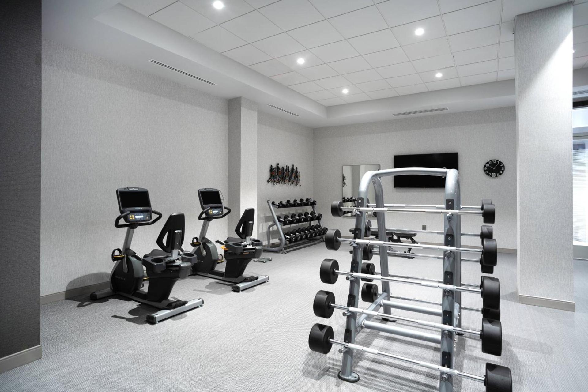 Residence Inn by Marriott Weehawken photo 19