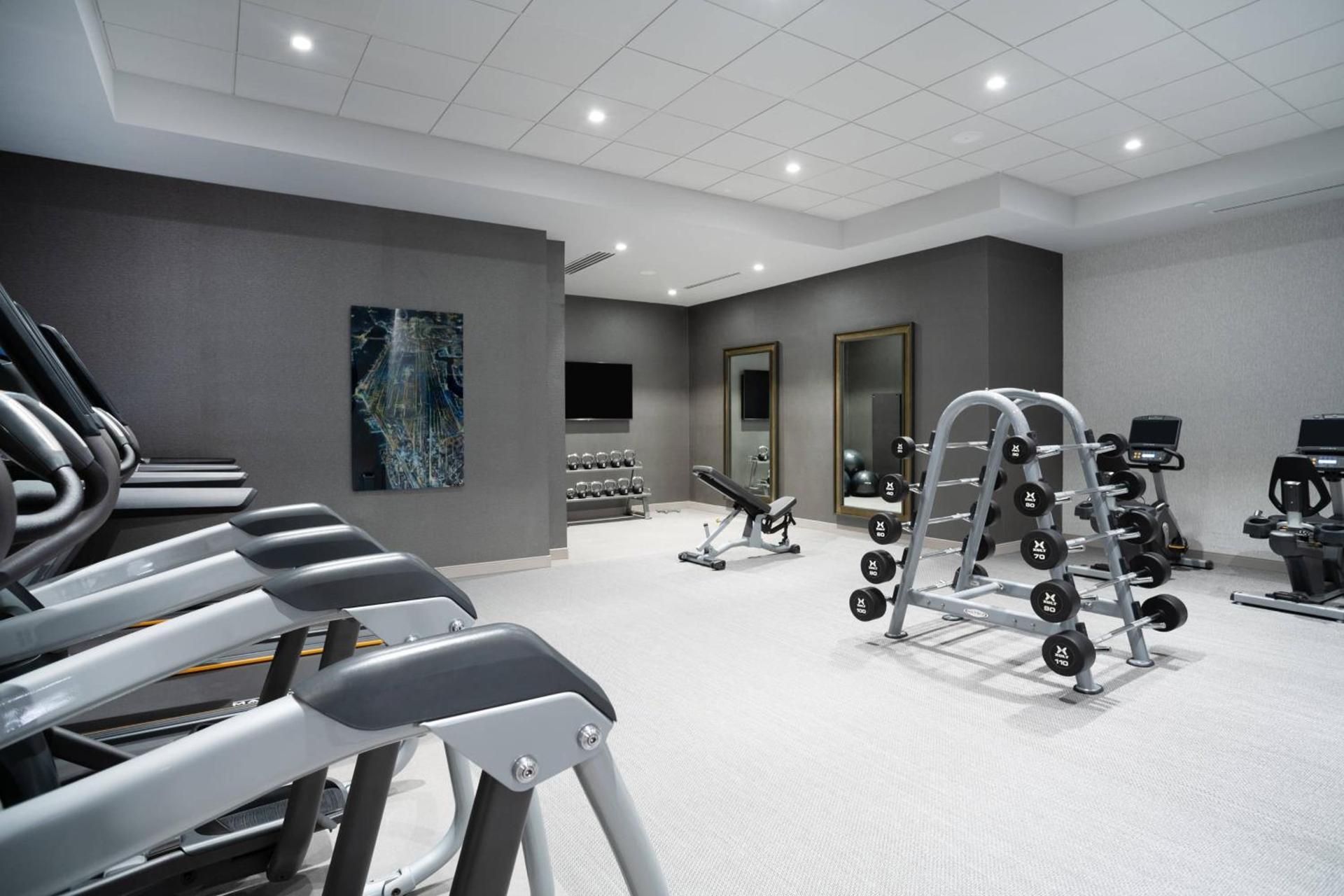 Residence Inn by Marriott Weehawken photo 20