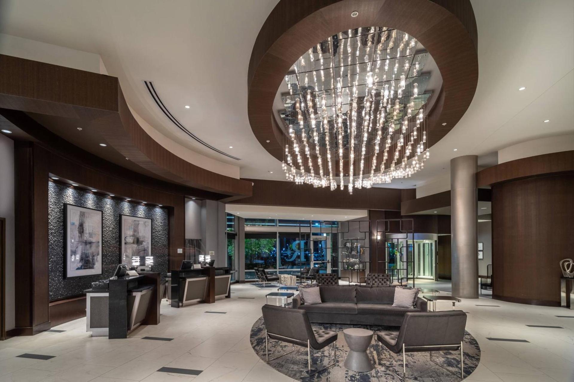 Renaissance Boston Patriot Place Hotel photo 5