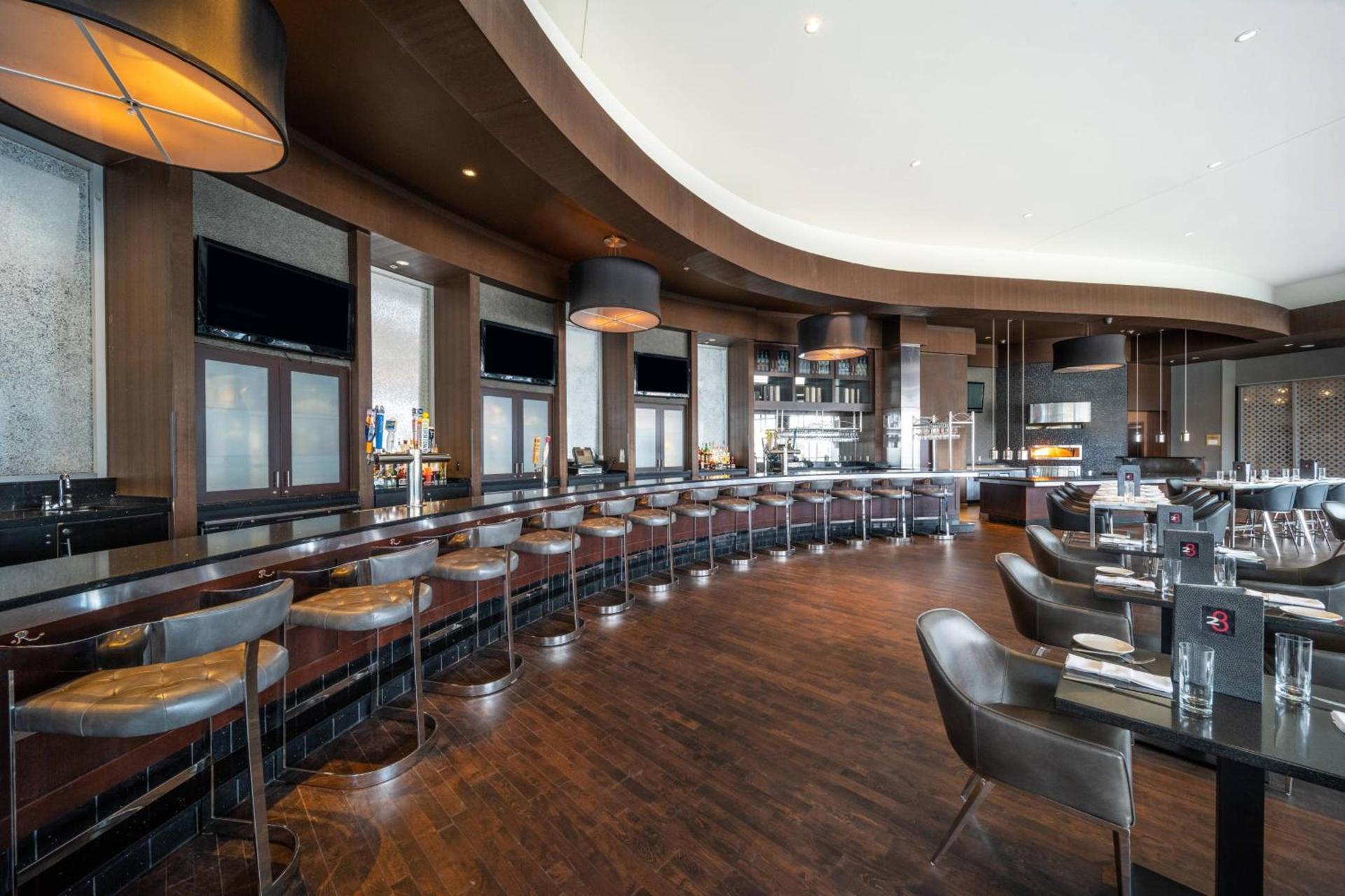 Renaissance Boston Patriot Place Hotel photo 27