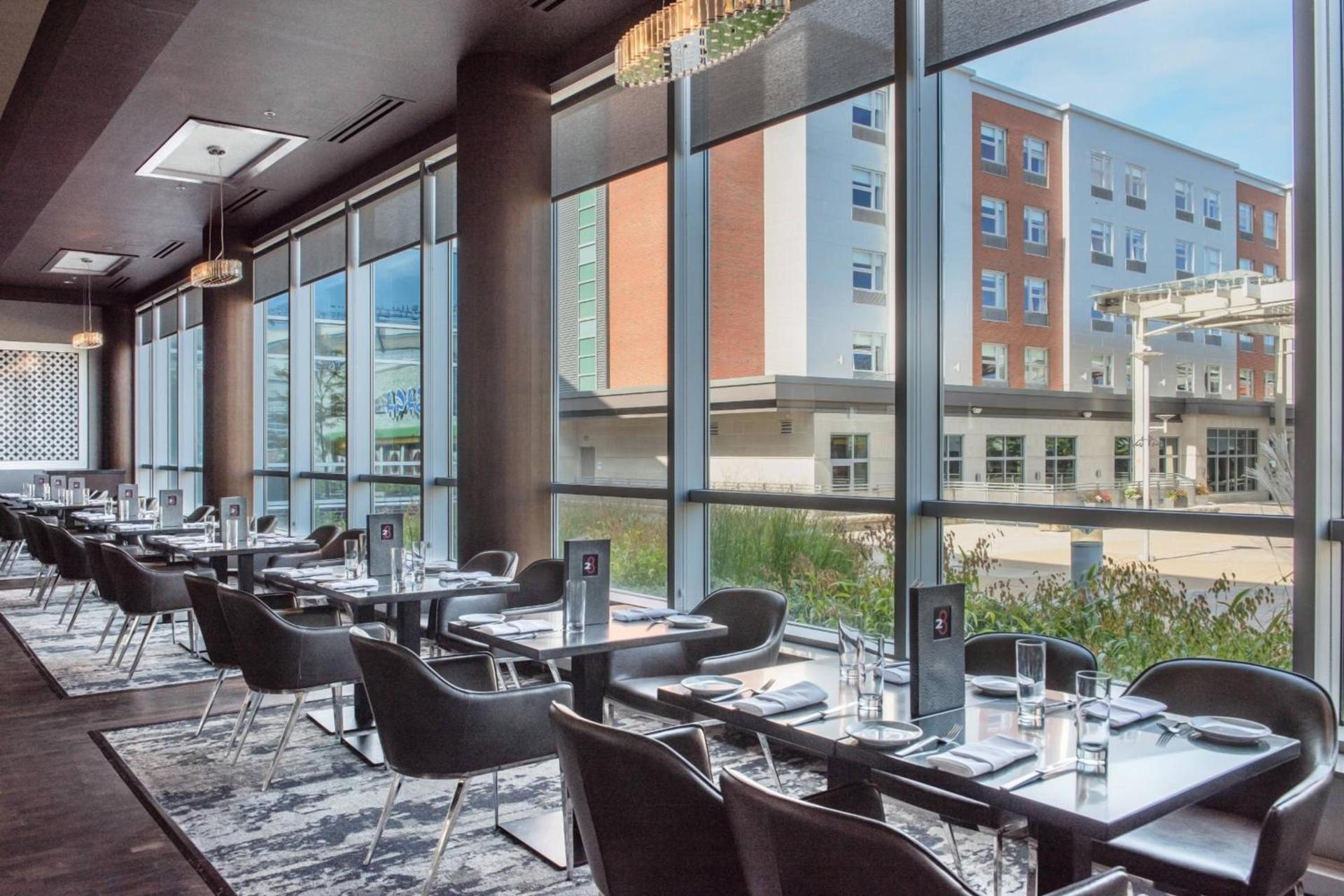 Renaissance Boston Patriot Place Hotel photo 30