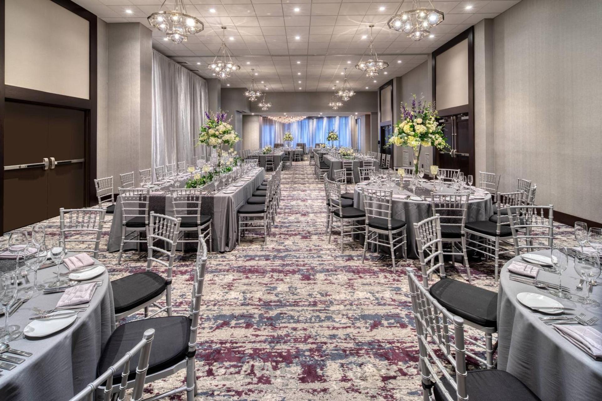 Renaissance Boston Patriot Place Hotel photo 50