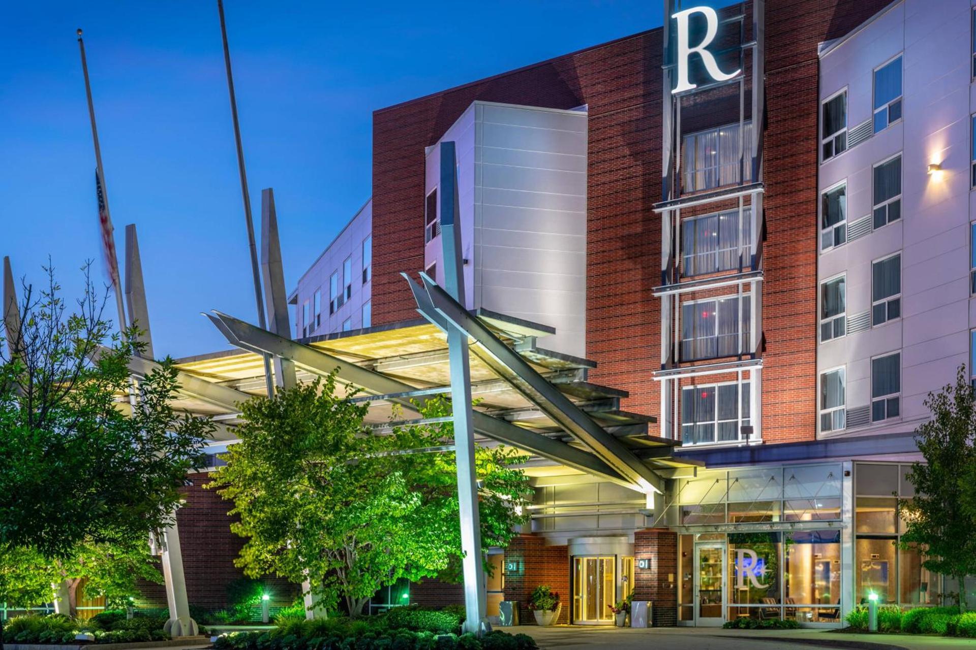 Renaissance Boston Patriot Place Hotel photo 3