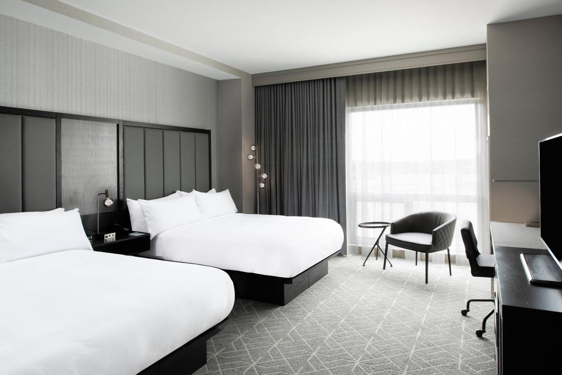Renaissance Boston Patriot Place Hotel photo 8