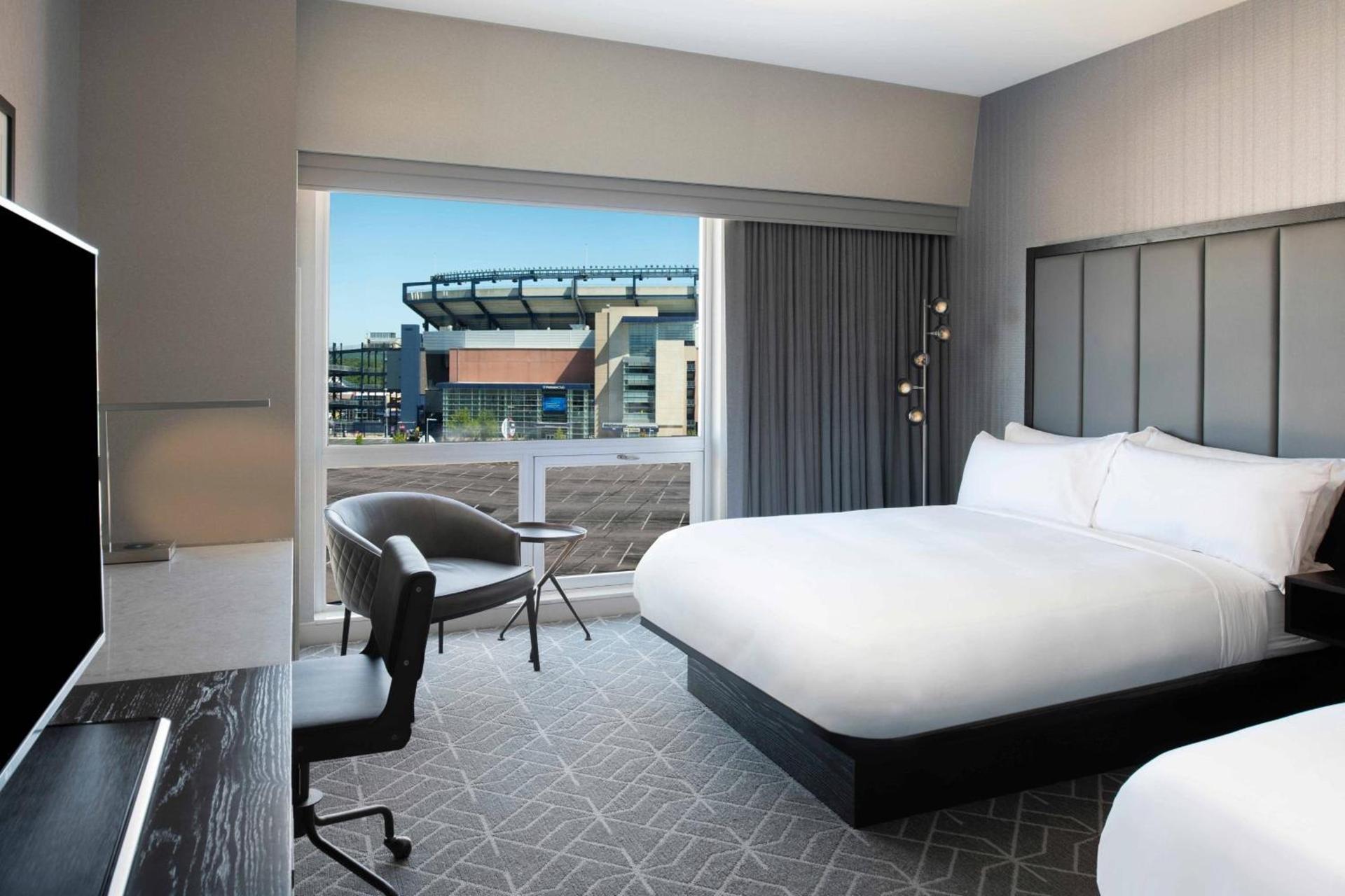 Renaissance Boston Patriot Place Hotel photo 7