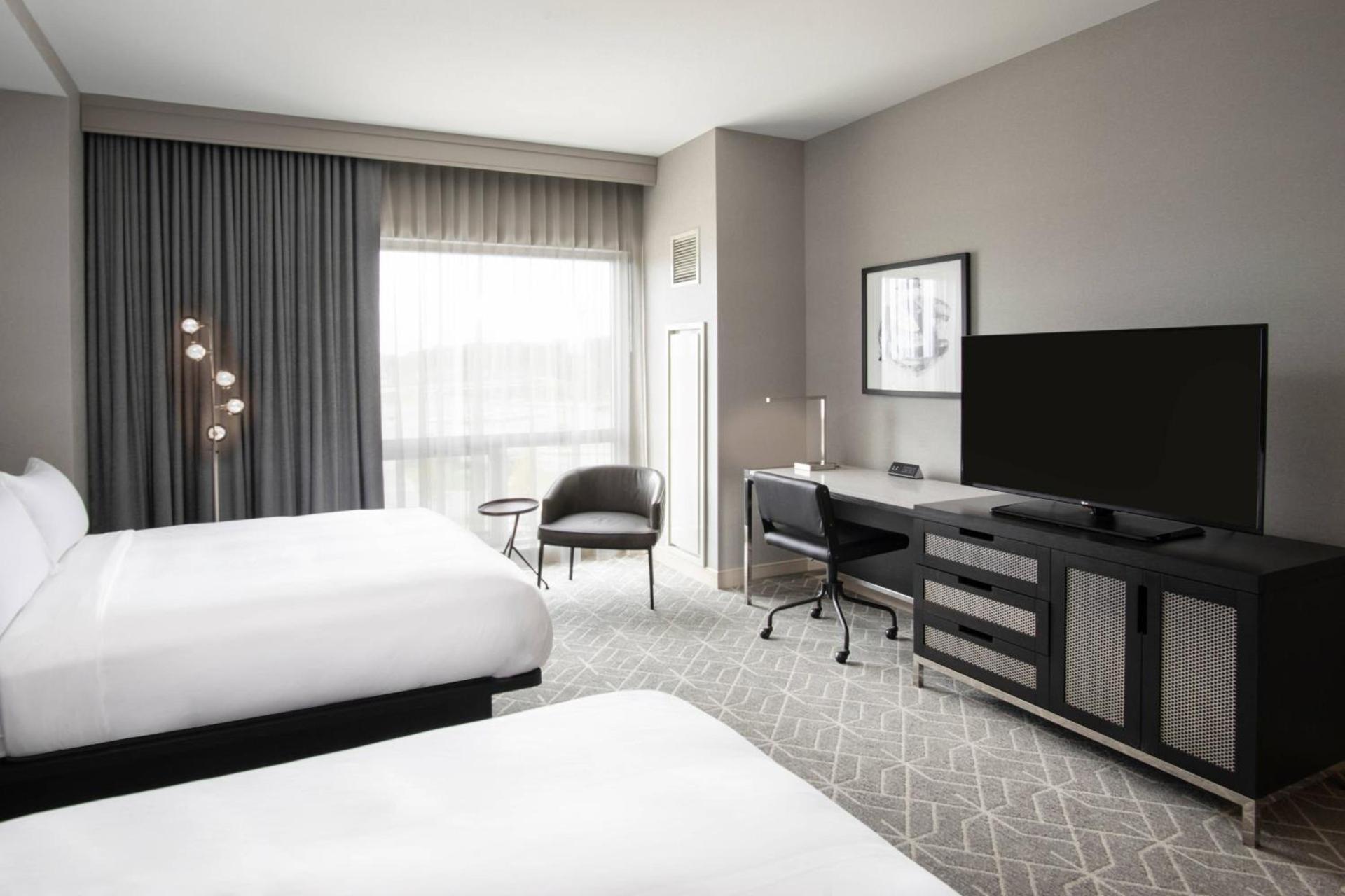 Renaissance Boston Patriot Place Hotel photo 9