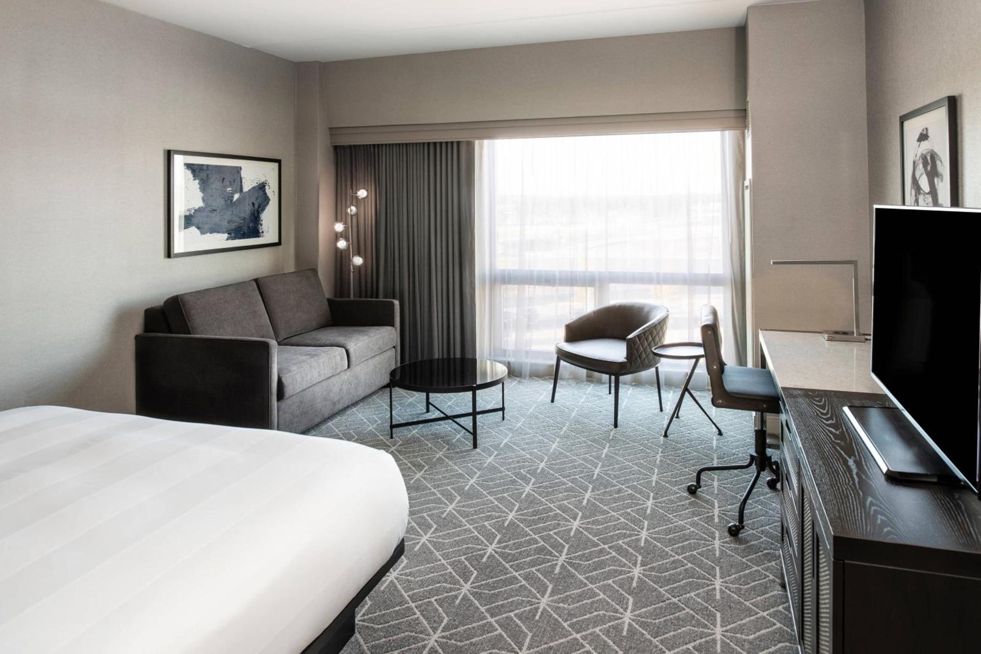 Renaissance Boston Patriot Place Hotel photo 12